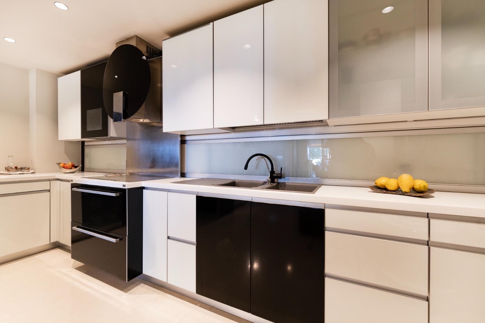 Luxury Garden Apartment for Sale in Sol de Mallorca