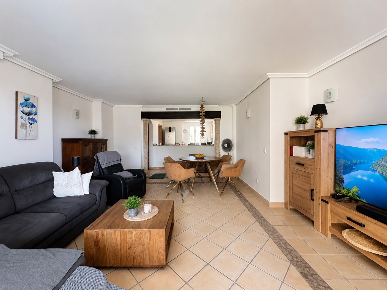 Exclusive Apartment for Sale in Nova Santa Ponsa