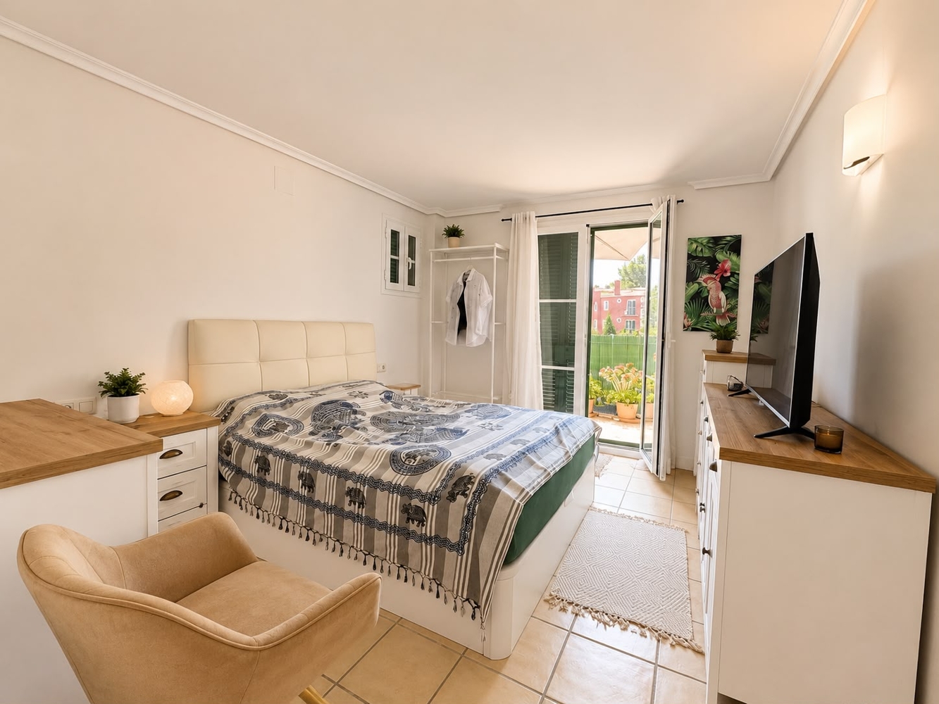 Exclusive Apartment for Sale in Nova Santa Ponsa