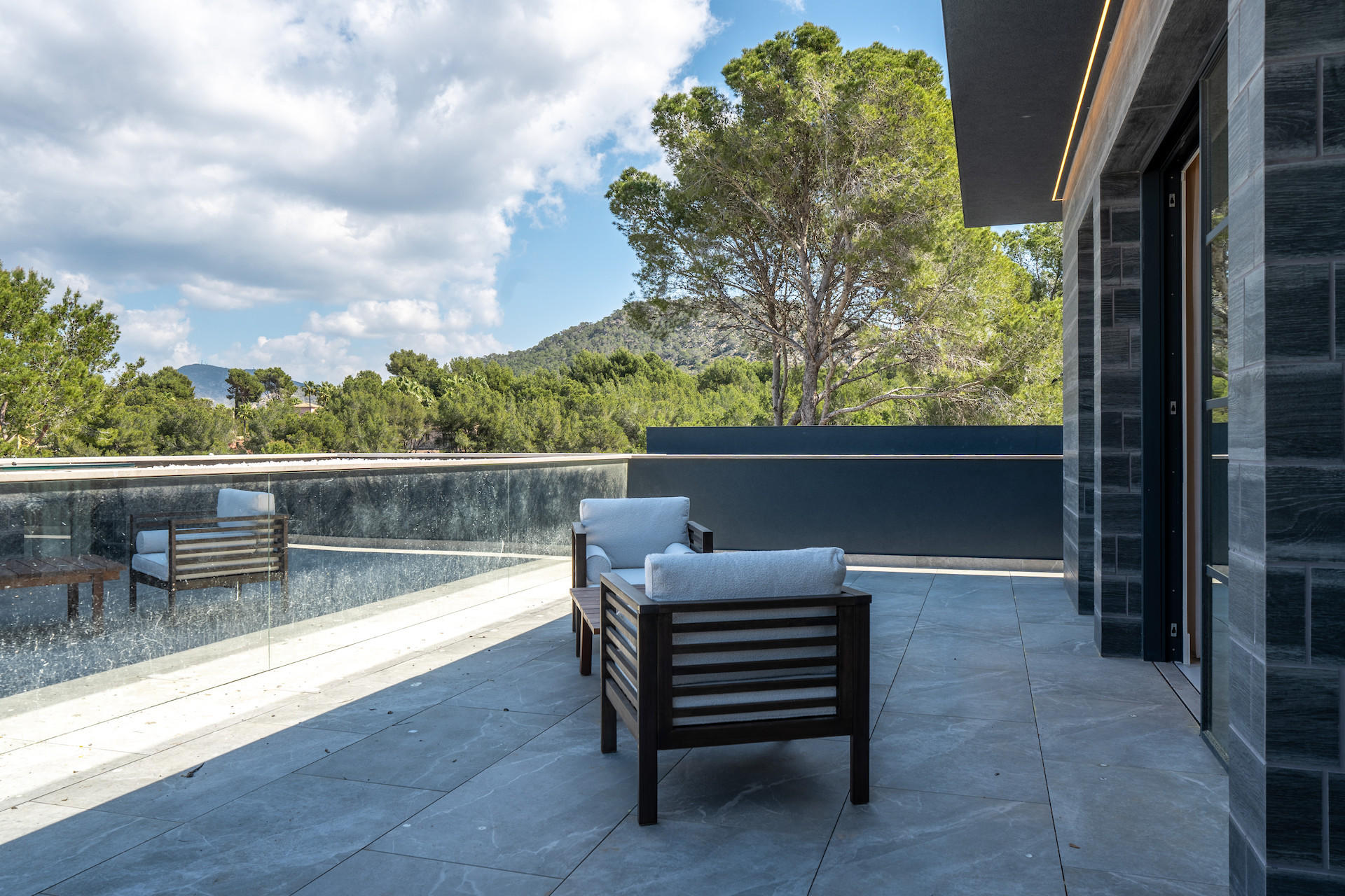 Ultra modern Villa for Sale in Santa Ponsa