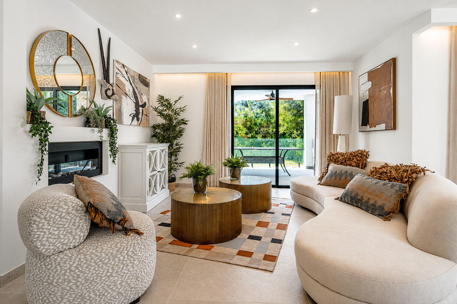 Villa exclusiva en venta en Santa Ponsa