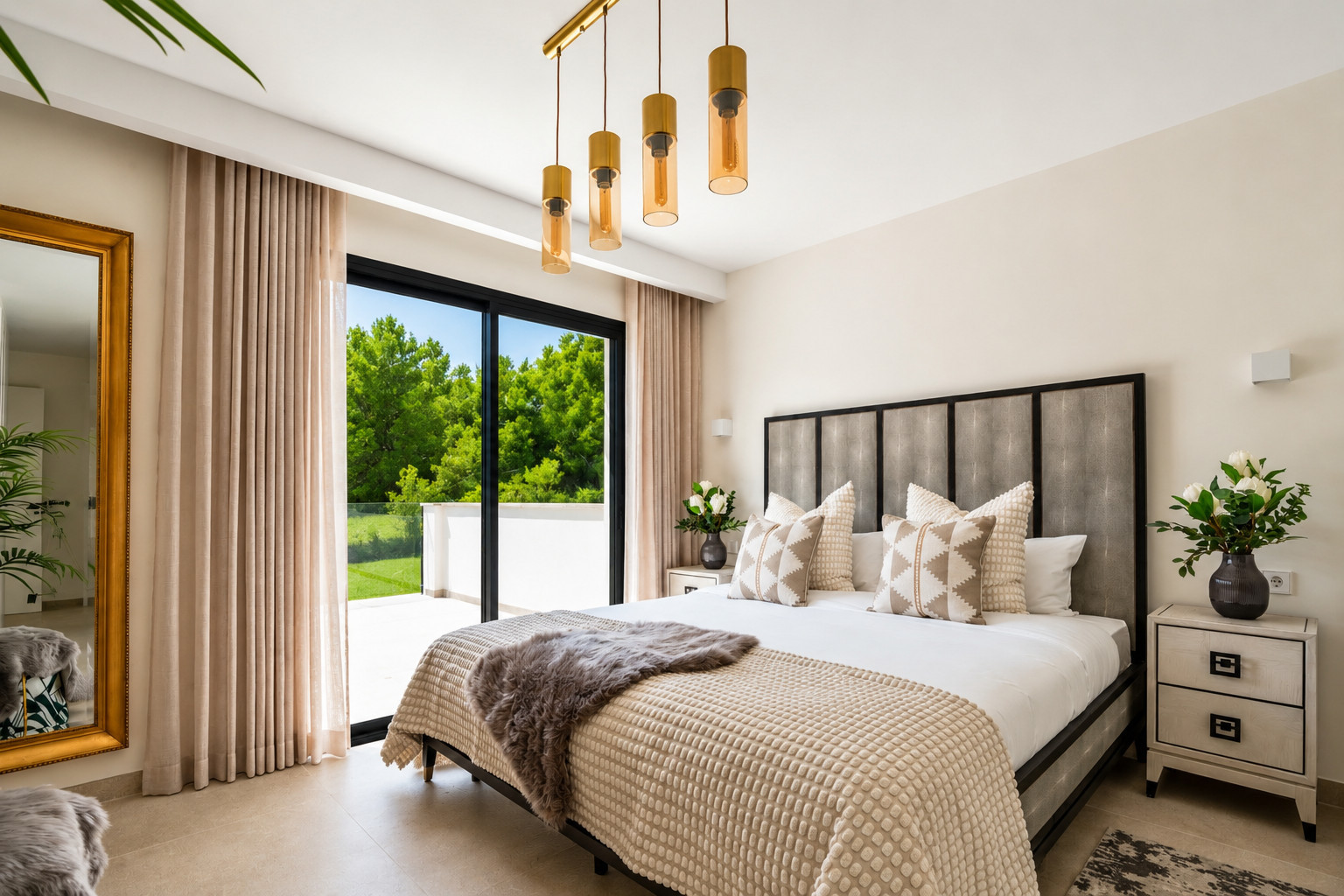 Villa exclusiva en venta en Santa Ponsa