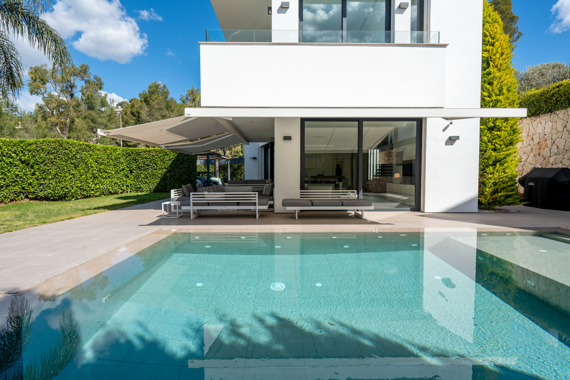 Modern Villa for Sale in Son Vida