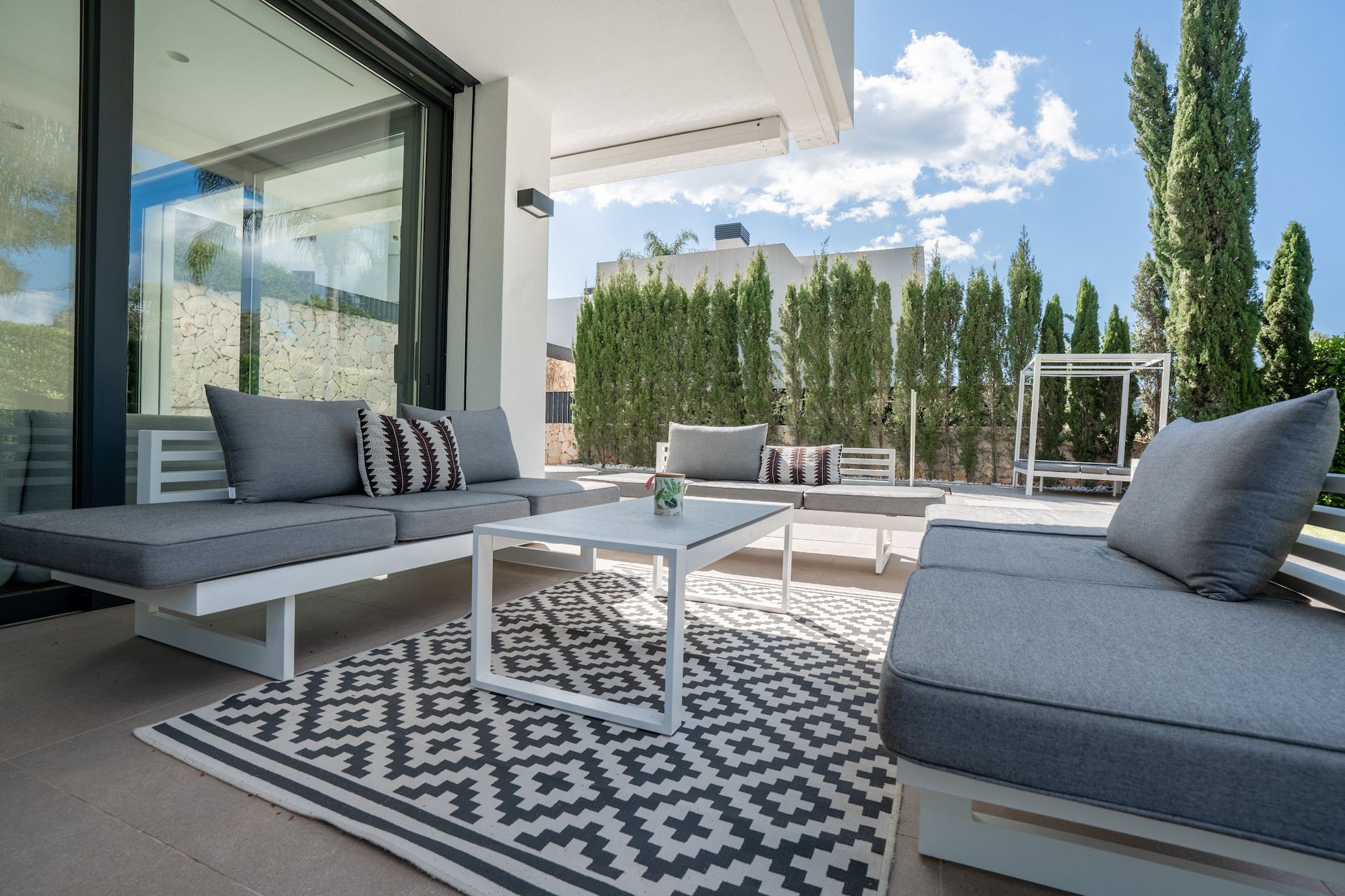 Modern Villa for Sale in Son Vida