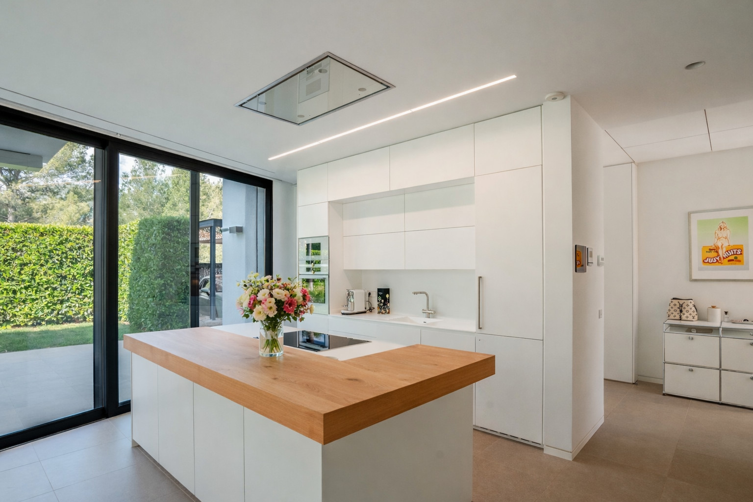Modern Villa for Sale in Son Vida