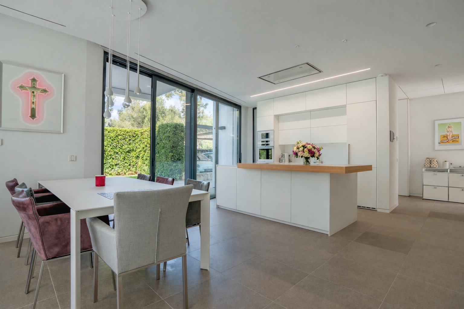 Modern Villa for Sale in Son Vida