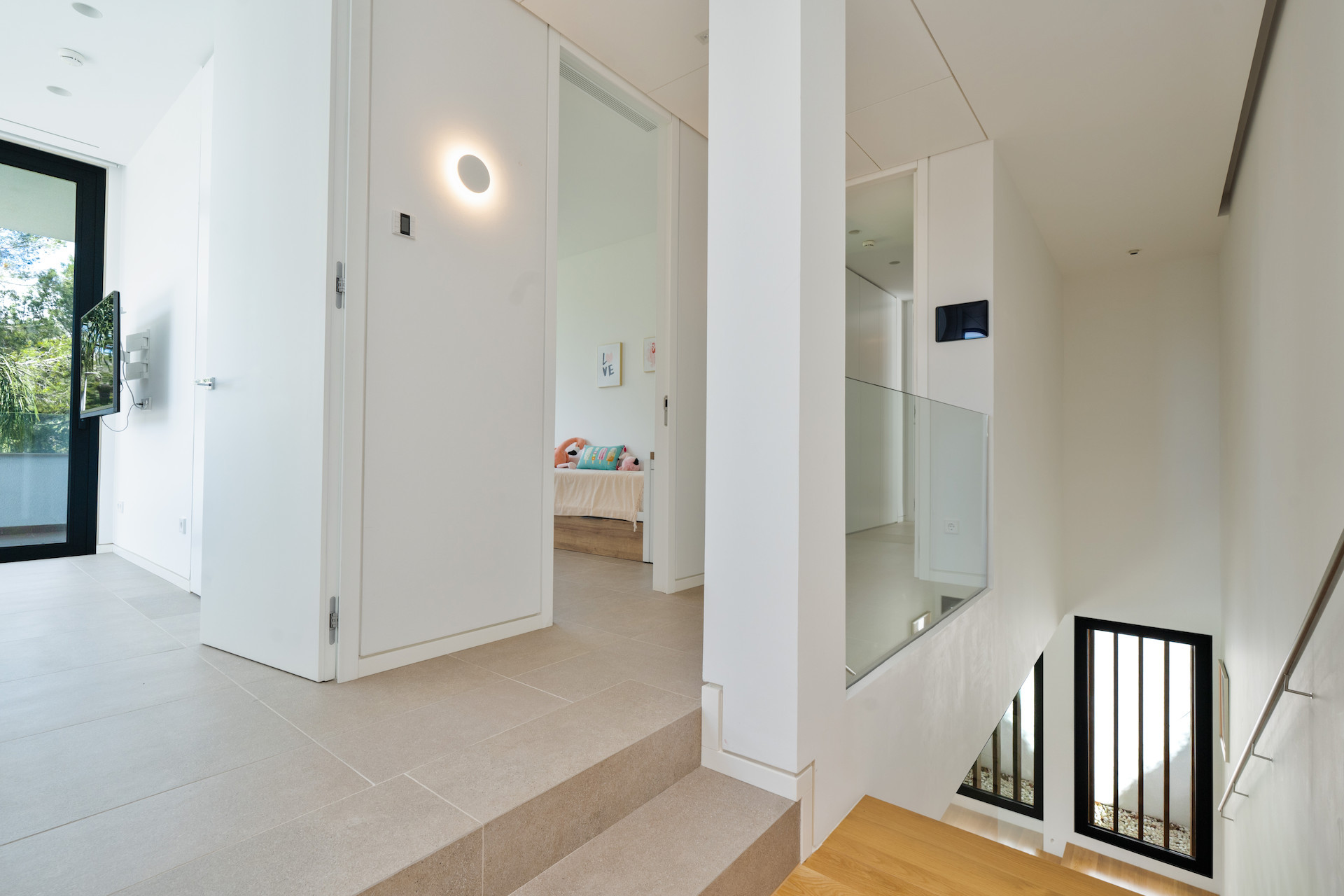 Modern Villa for Sale in Son Vida