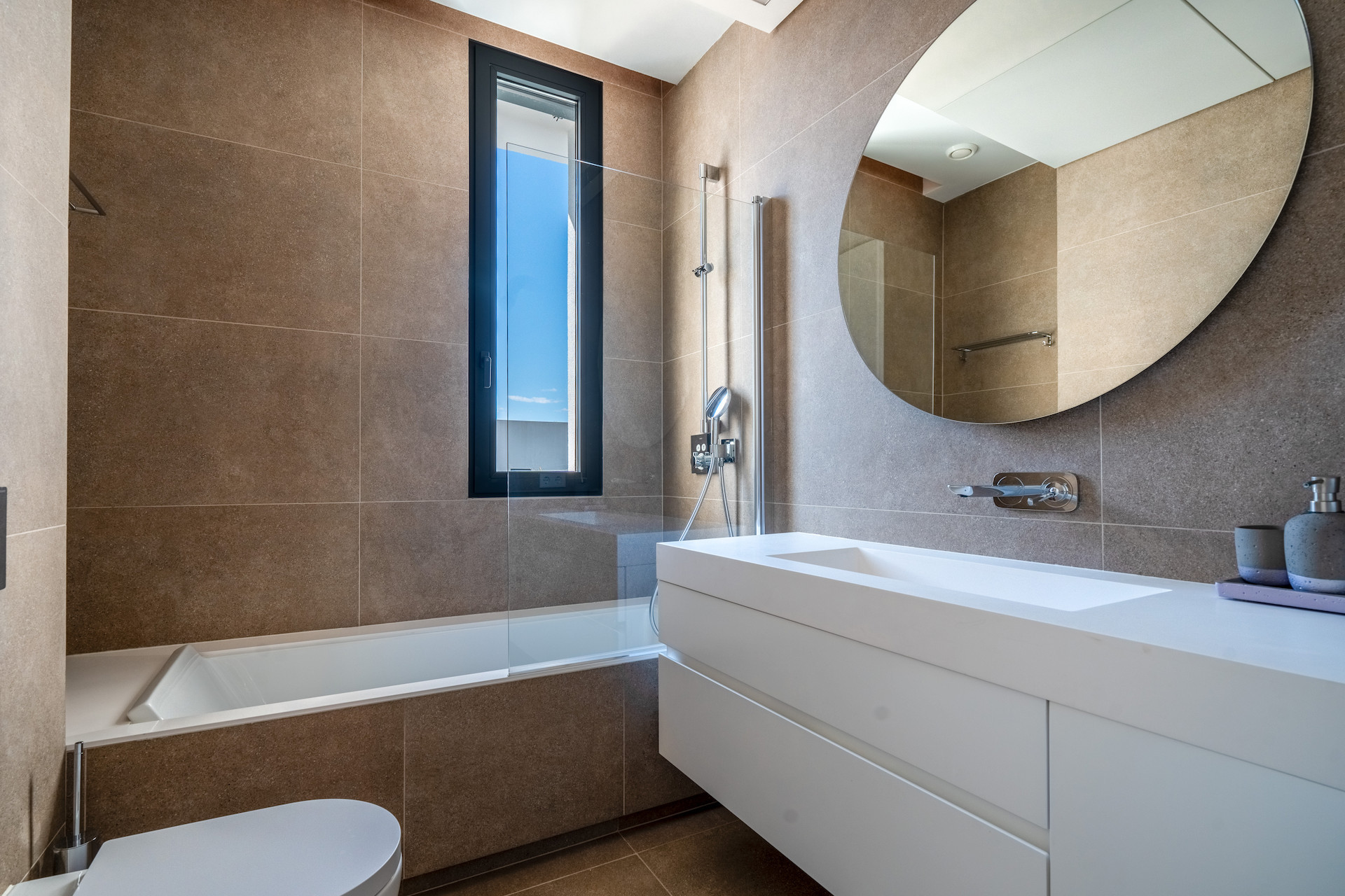Modern Villa for Sale in Son Vida