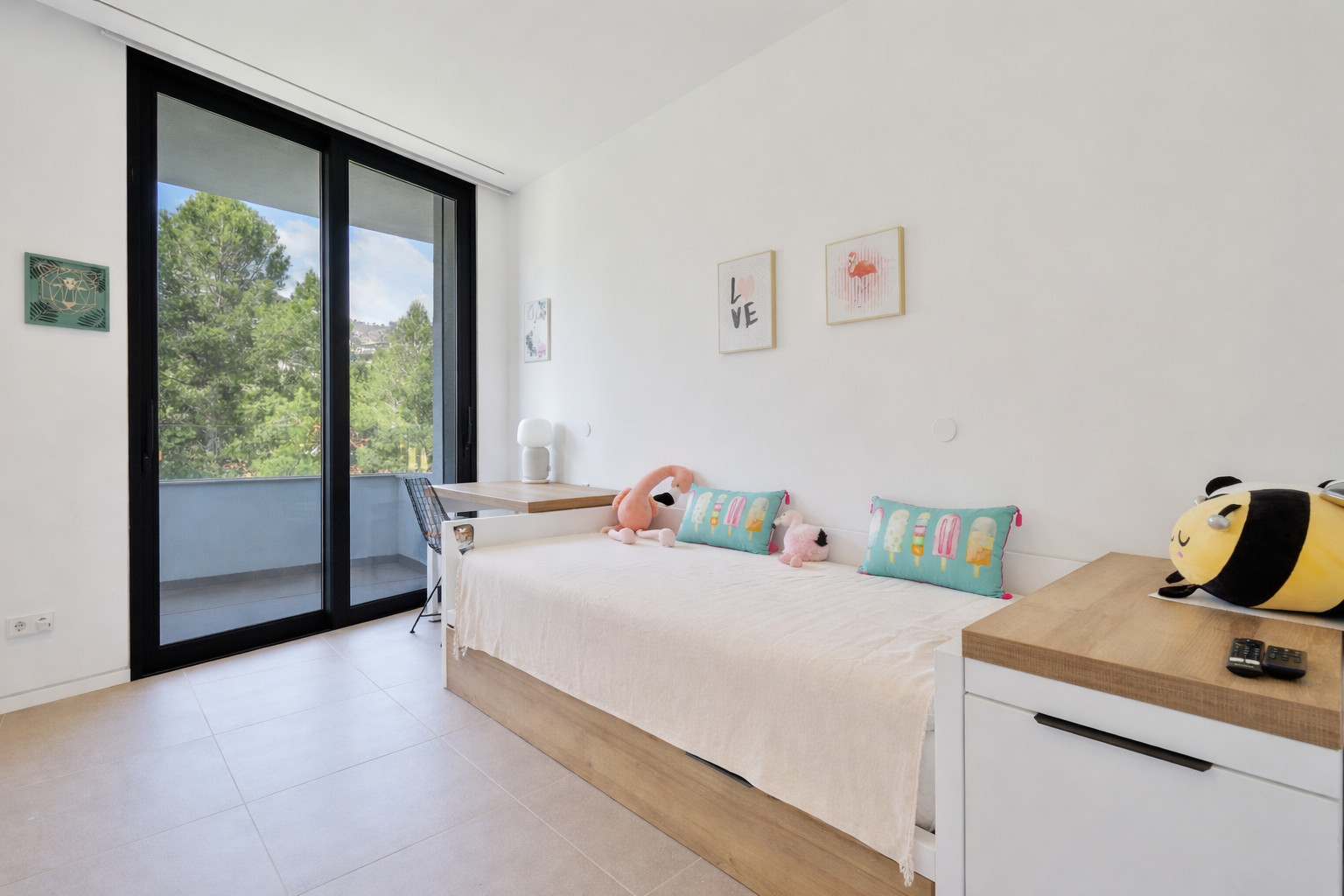 Modern Villa for Sale in Son Vida