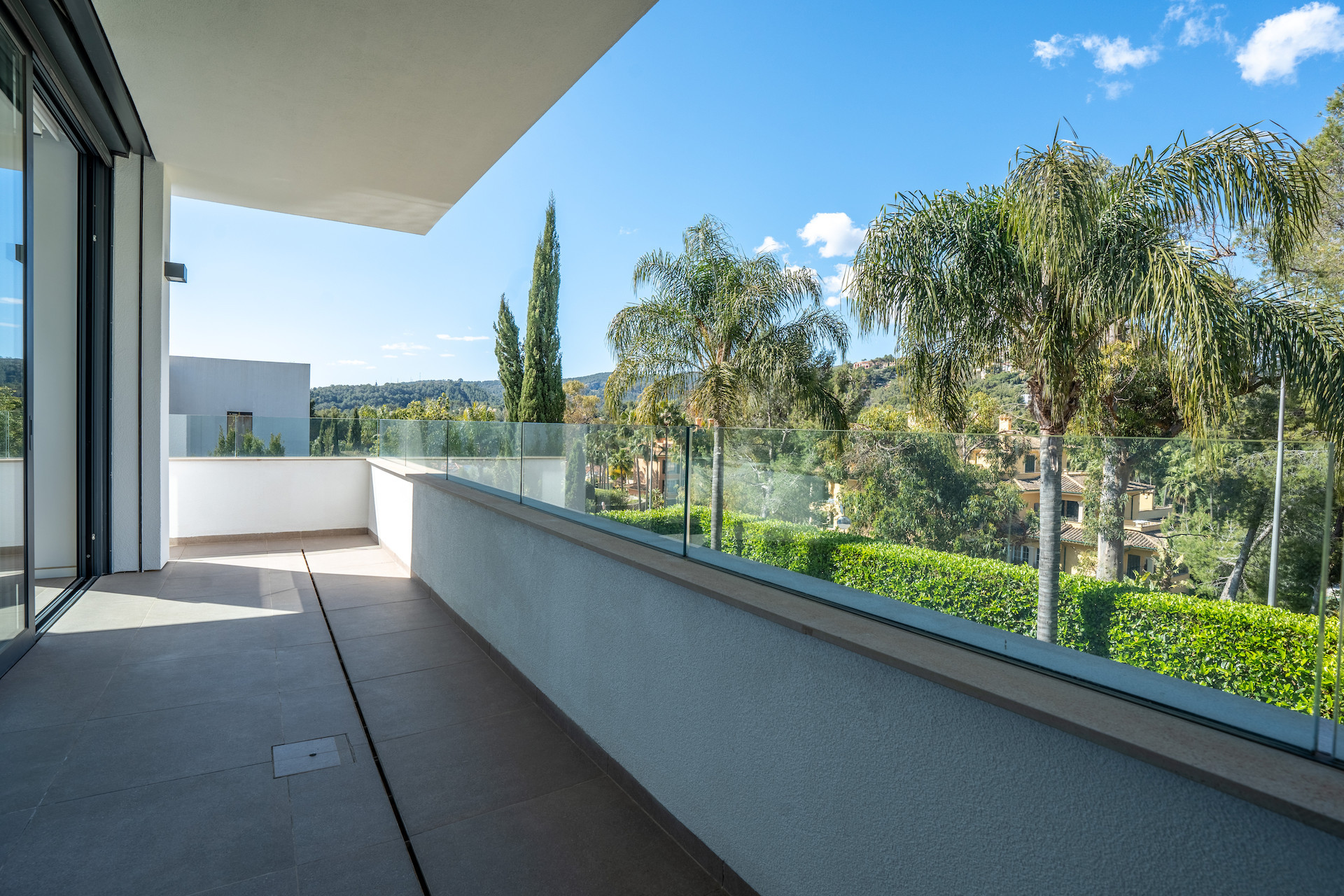 Modern Villa for Sale in Son Vida