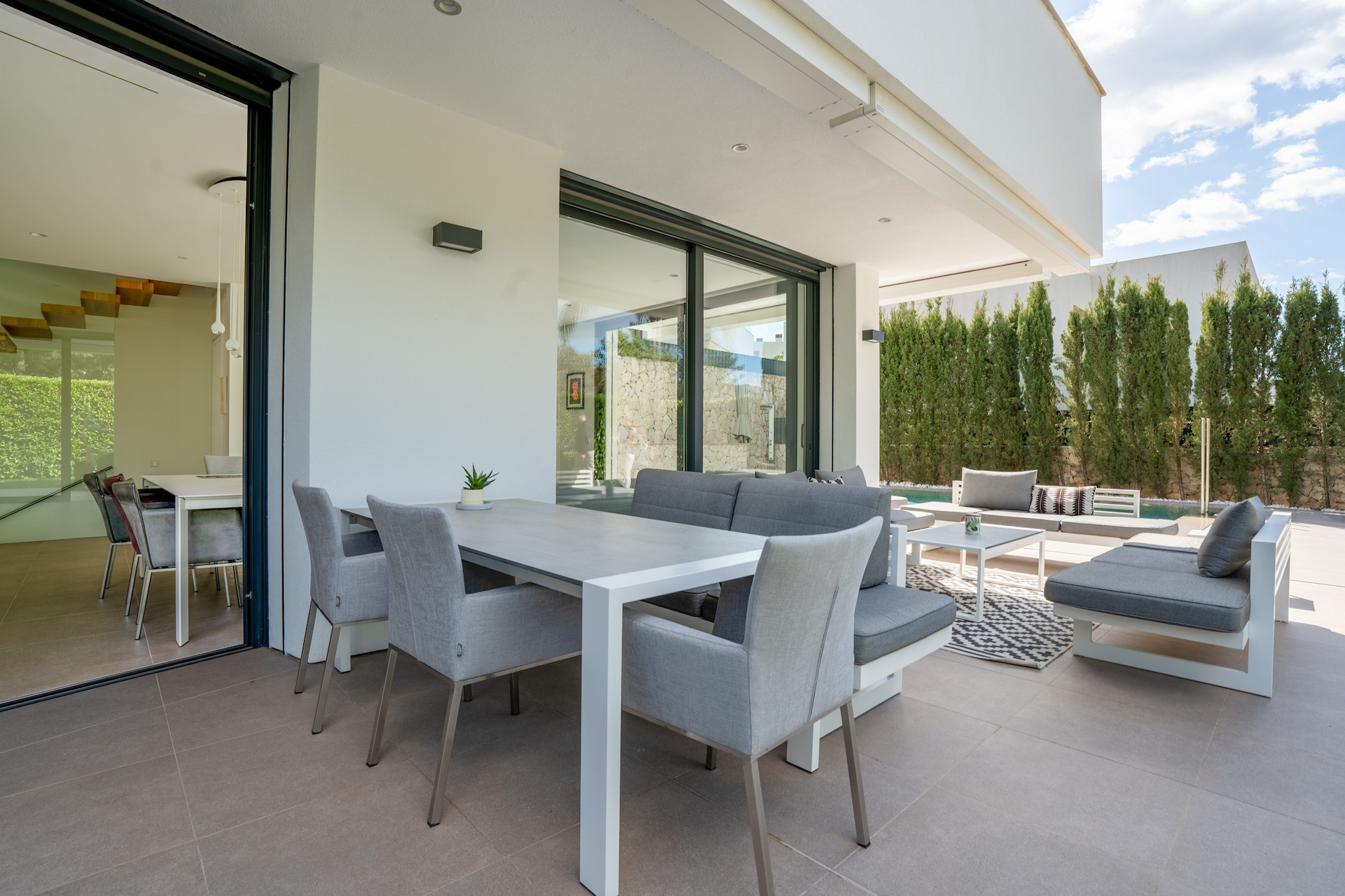 Modern Villa for Sale in Son Vida