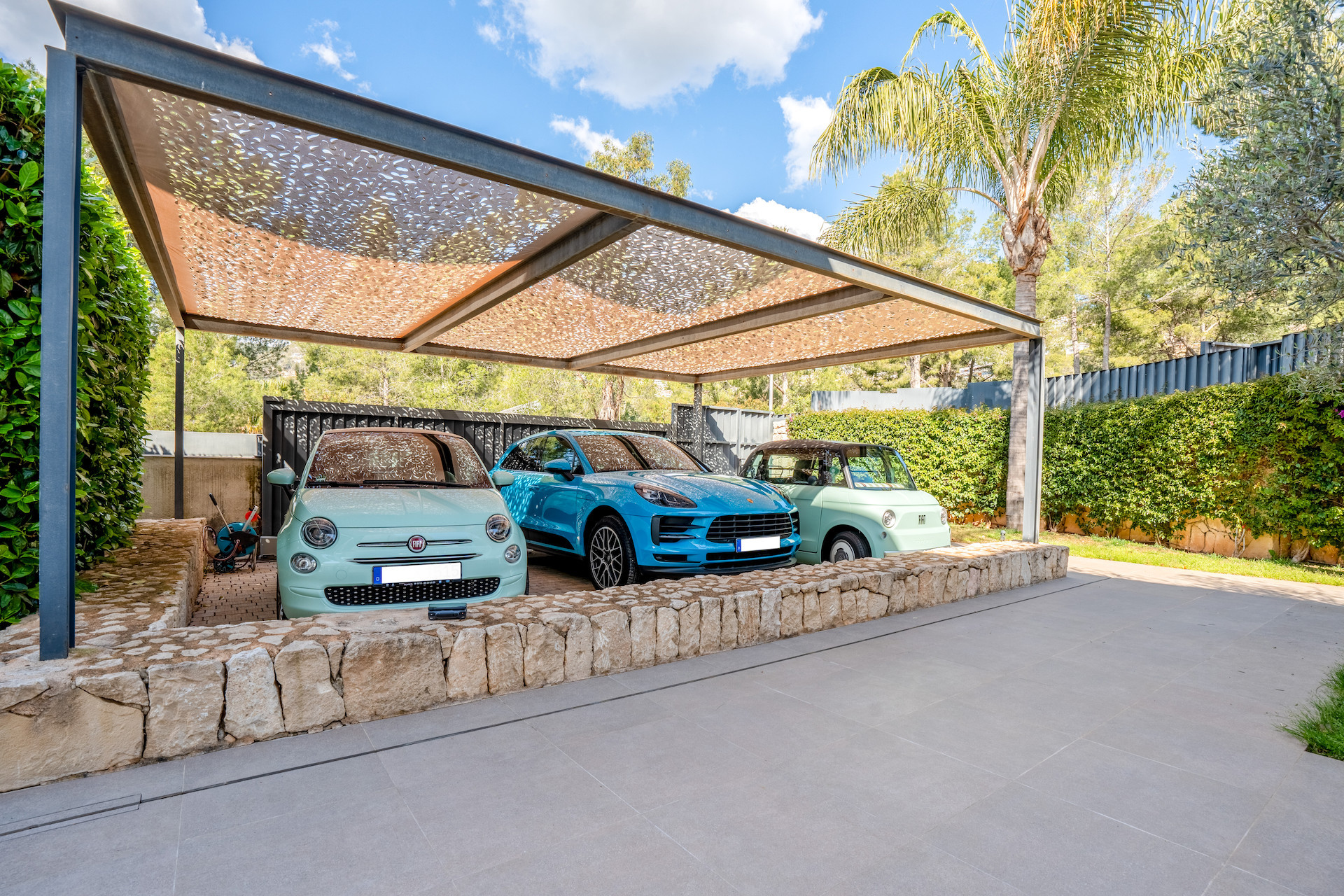 Modern Villa for Sale in Son Vida