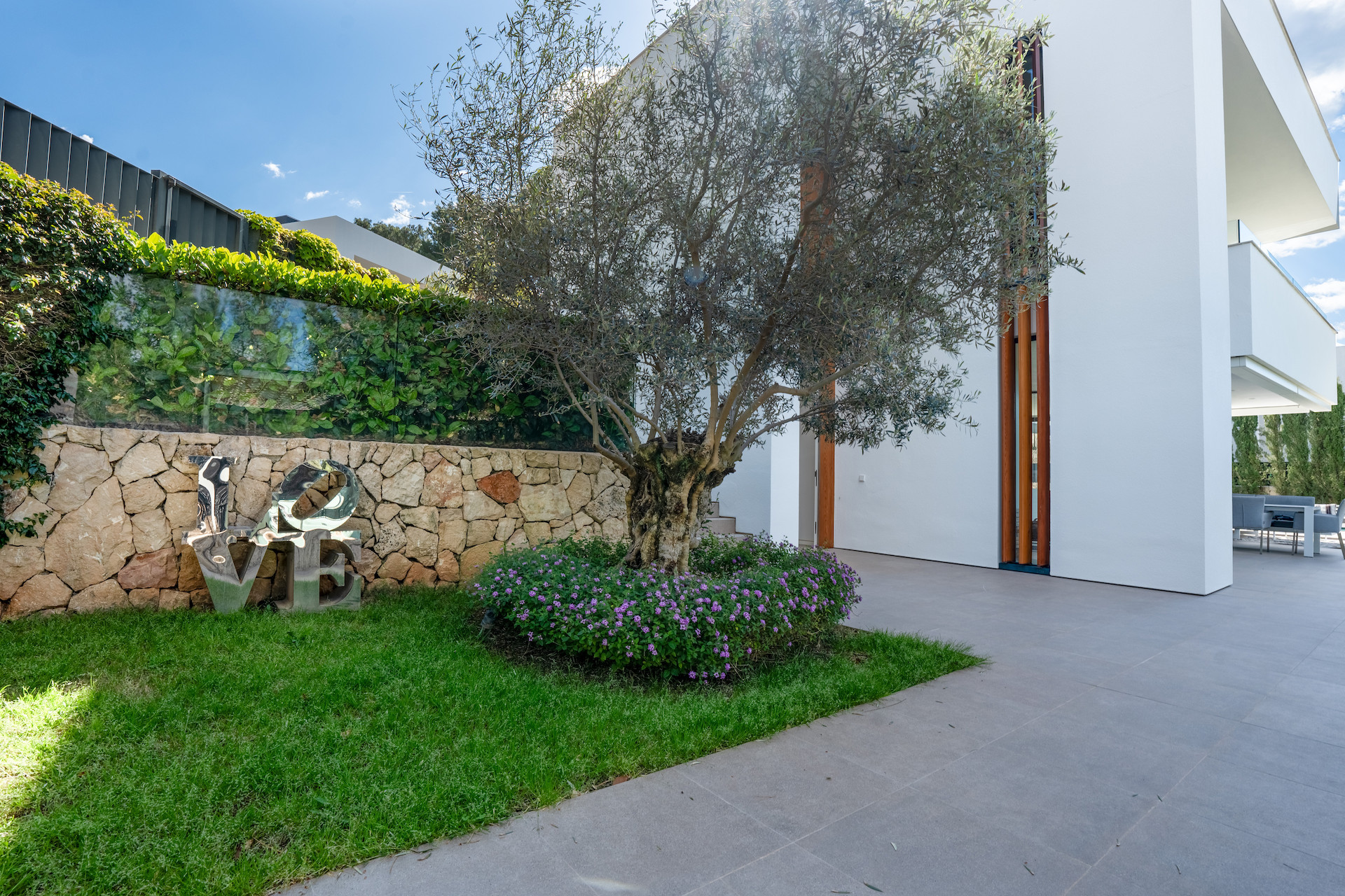 Modern Villa for Sale in Son Vida