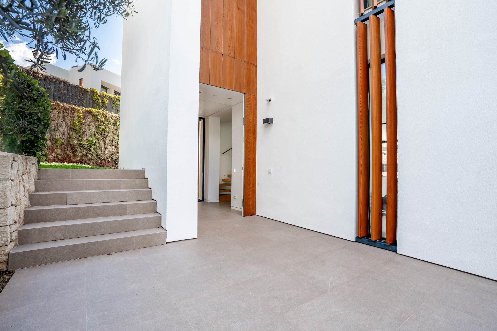 Modern Villa for Sale in Son Vida