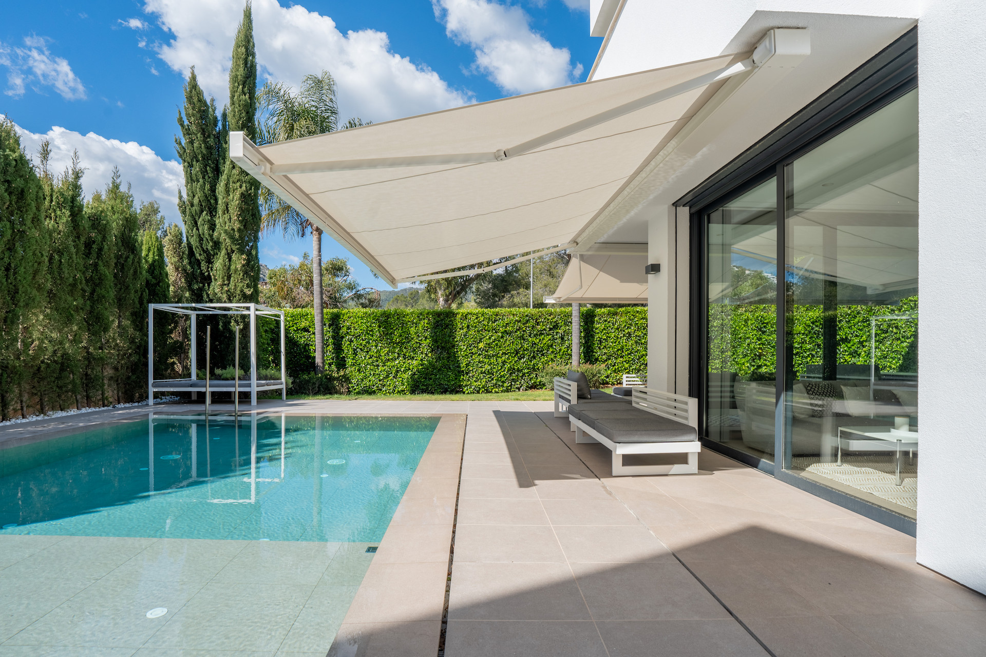 Modern Villa for Sale in Son Vida