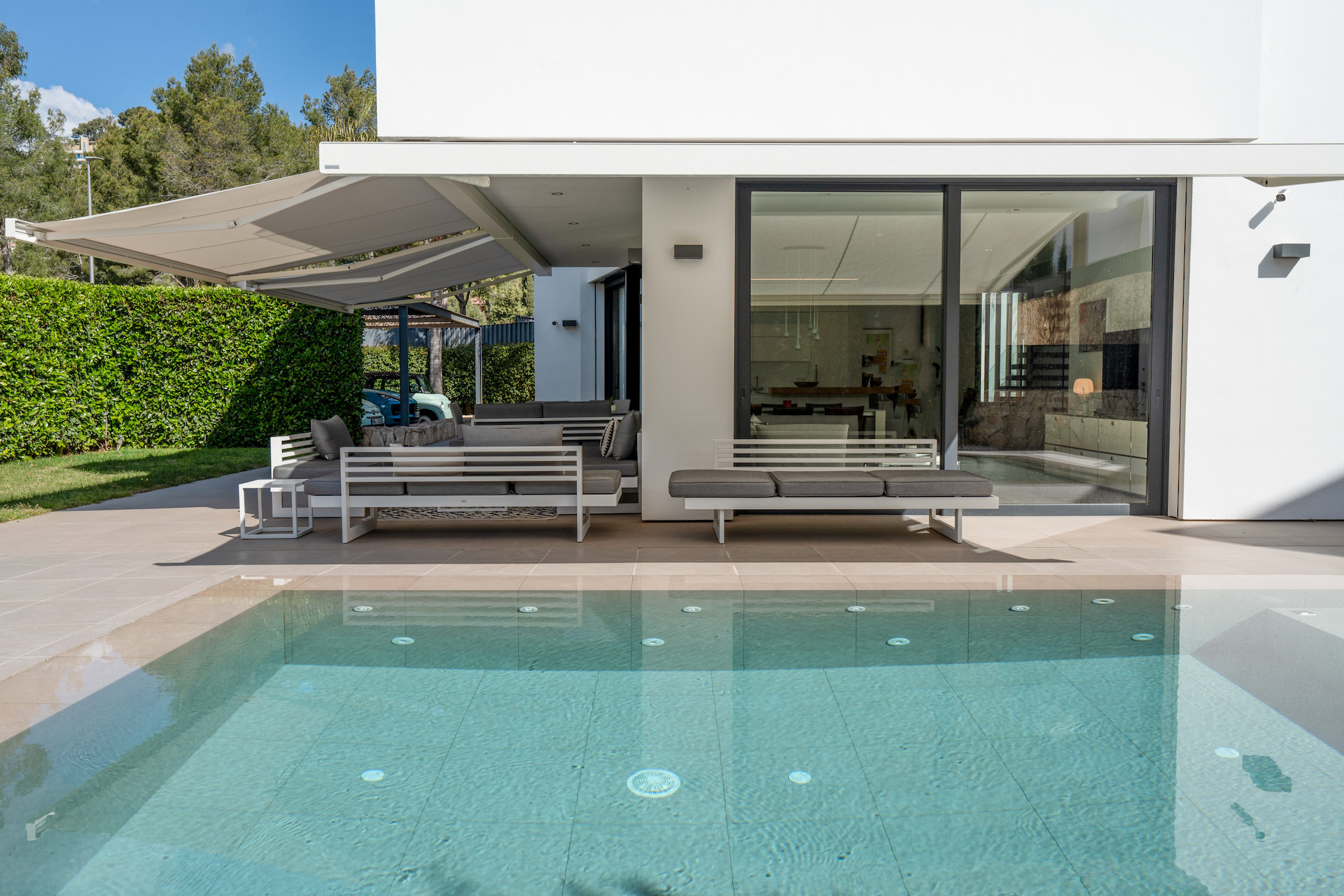 Modern Villa for Sale in Son Vida