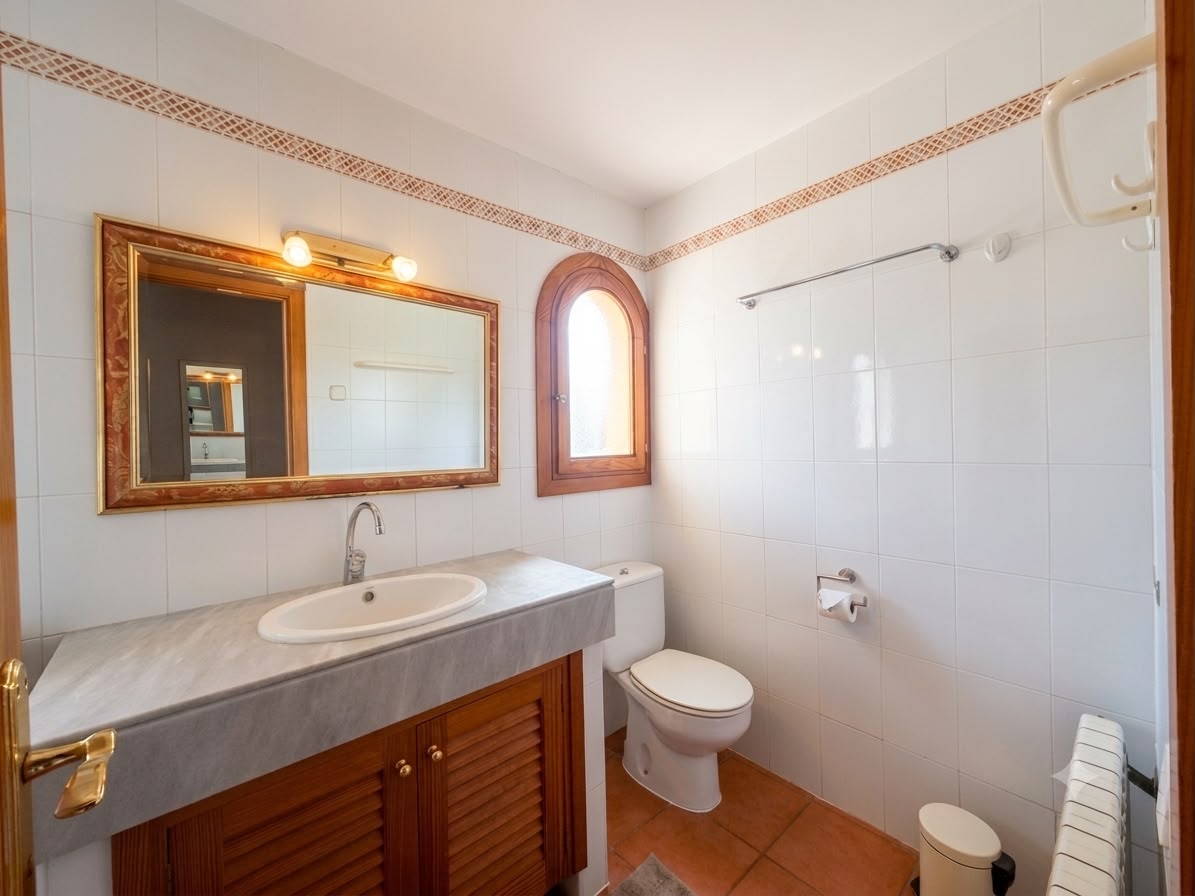 Villa for Sale  in Costa de la Calma with panoramic View