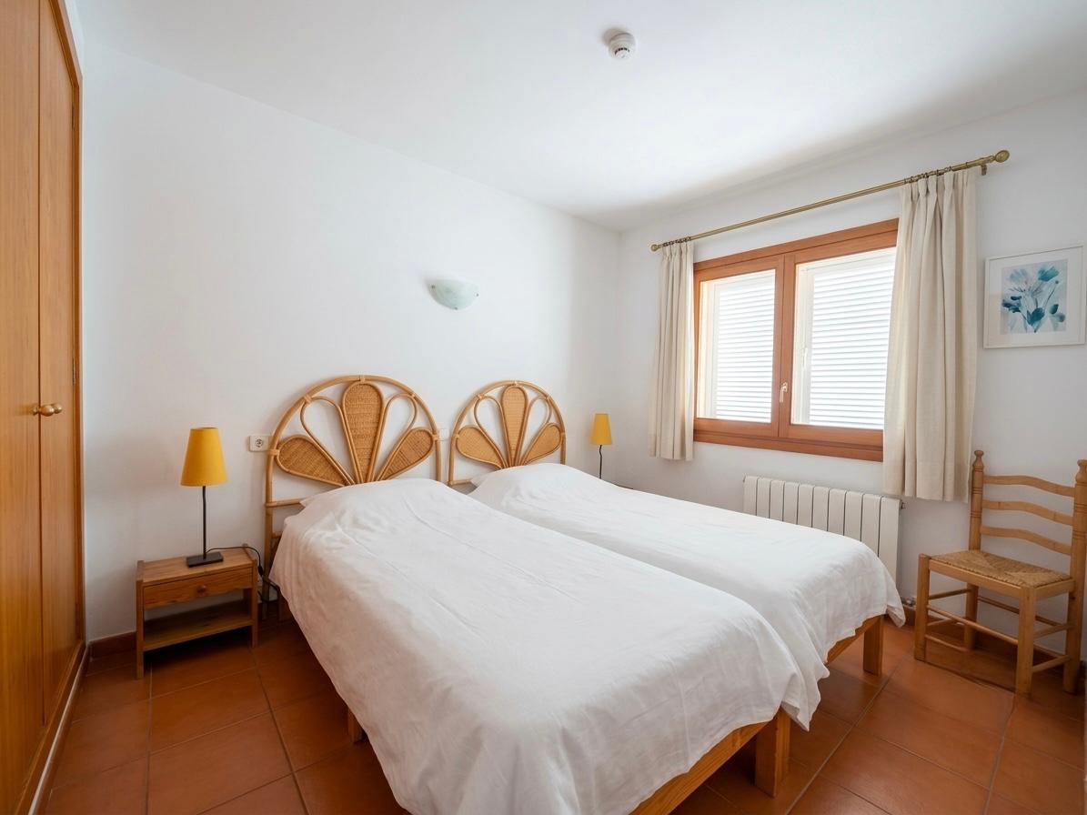Villa for Sale  in Costa de la Calma with panoramic View