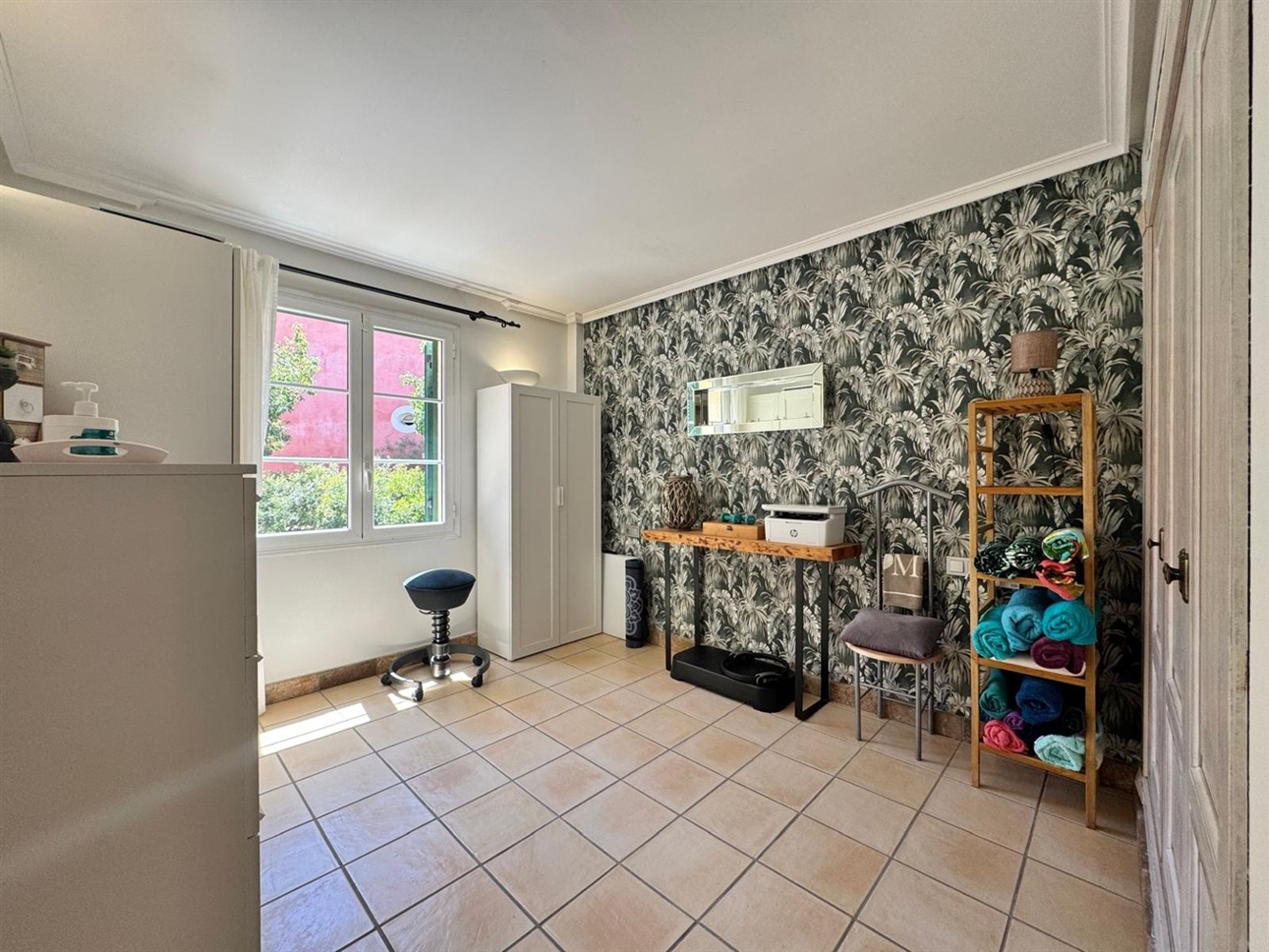 Townhouse for Sale in gated Community  in Santa Ponsa