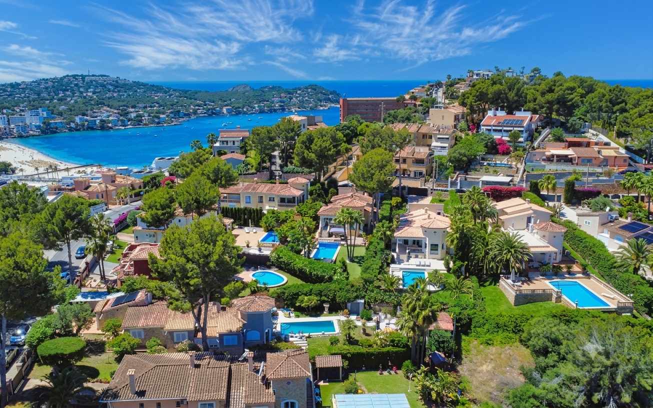 Lovely Villa for Sale in  Costa de la Calma