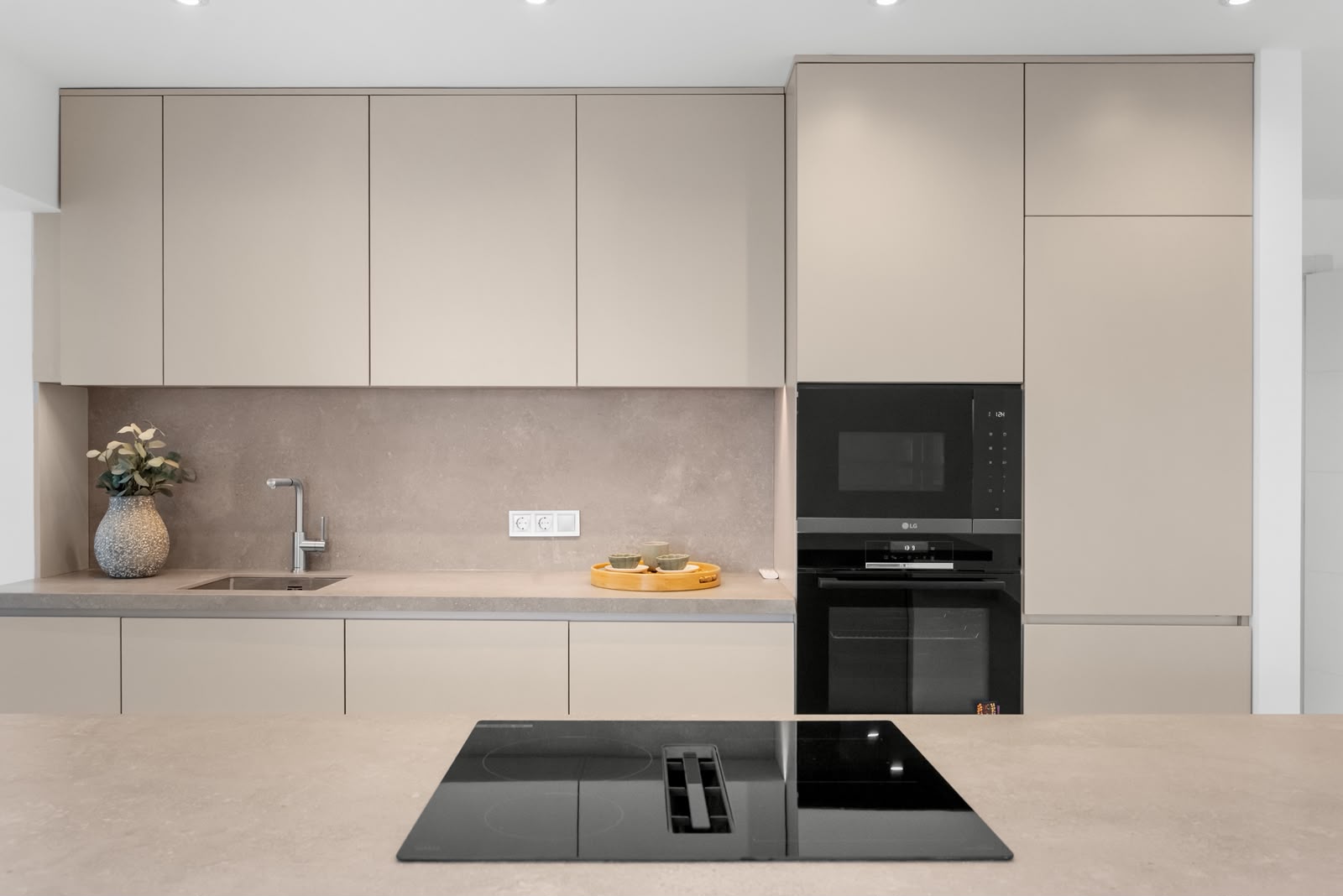 Modern bright Apartment for Sale in Portals Nous
