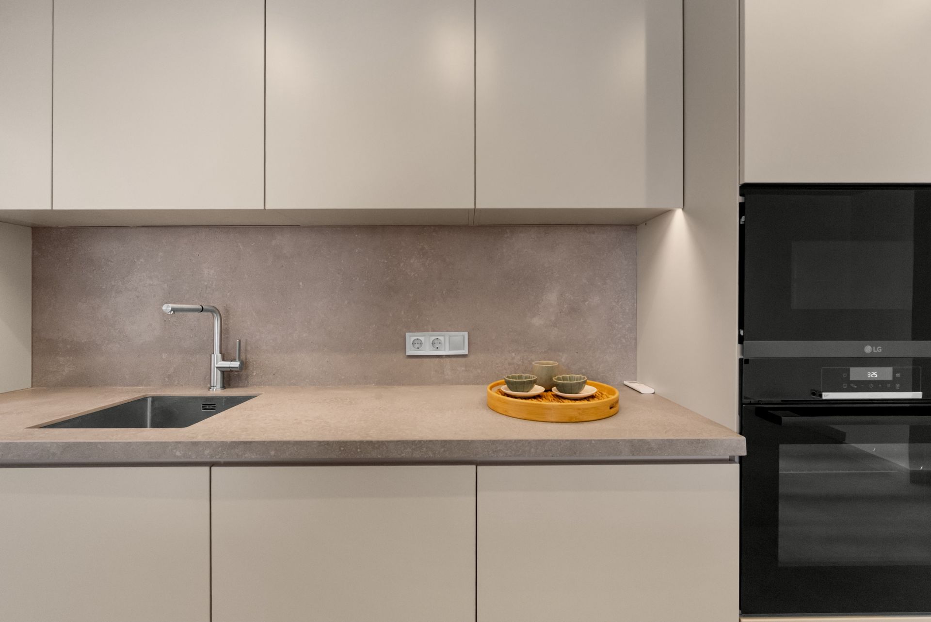 Modern bright Apartment for Sale in Portals Nous