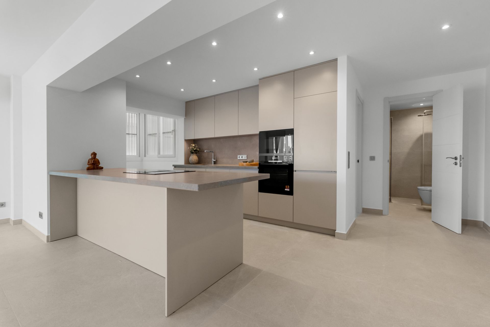 Modern bright Apartment for Sale in Portals Nous