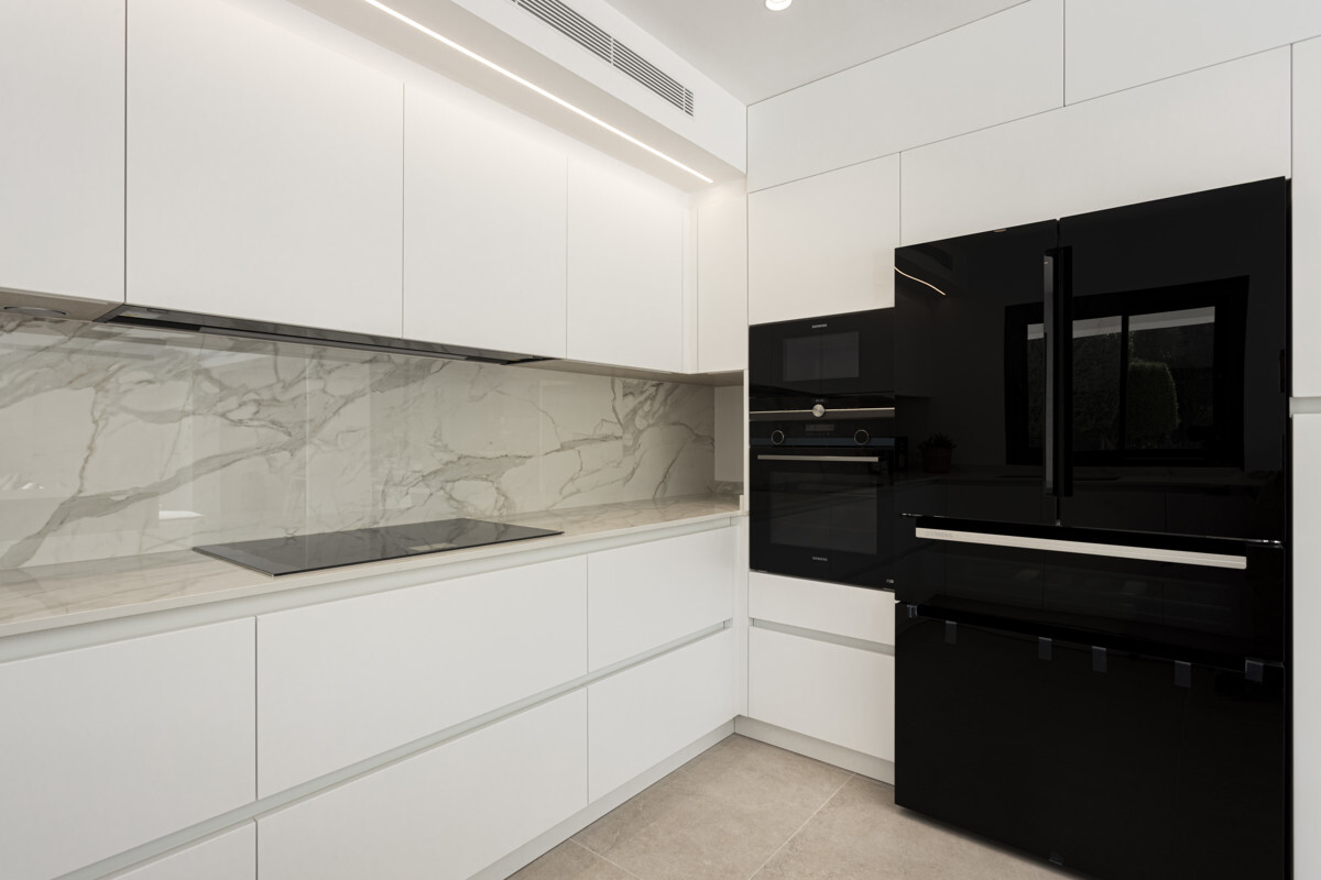 Modern spacious Villa for Sale in Santa Ponsa