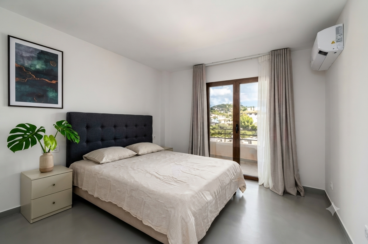 Recently renovated Apartment for Sale in Portals