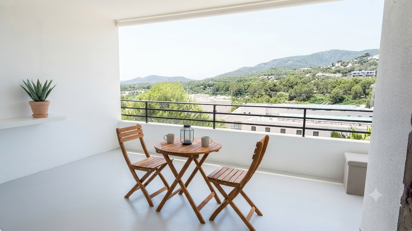 Recently renovated Apartment for Sale in Portals