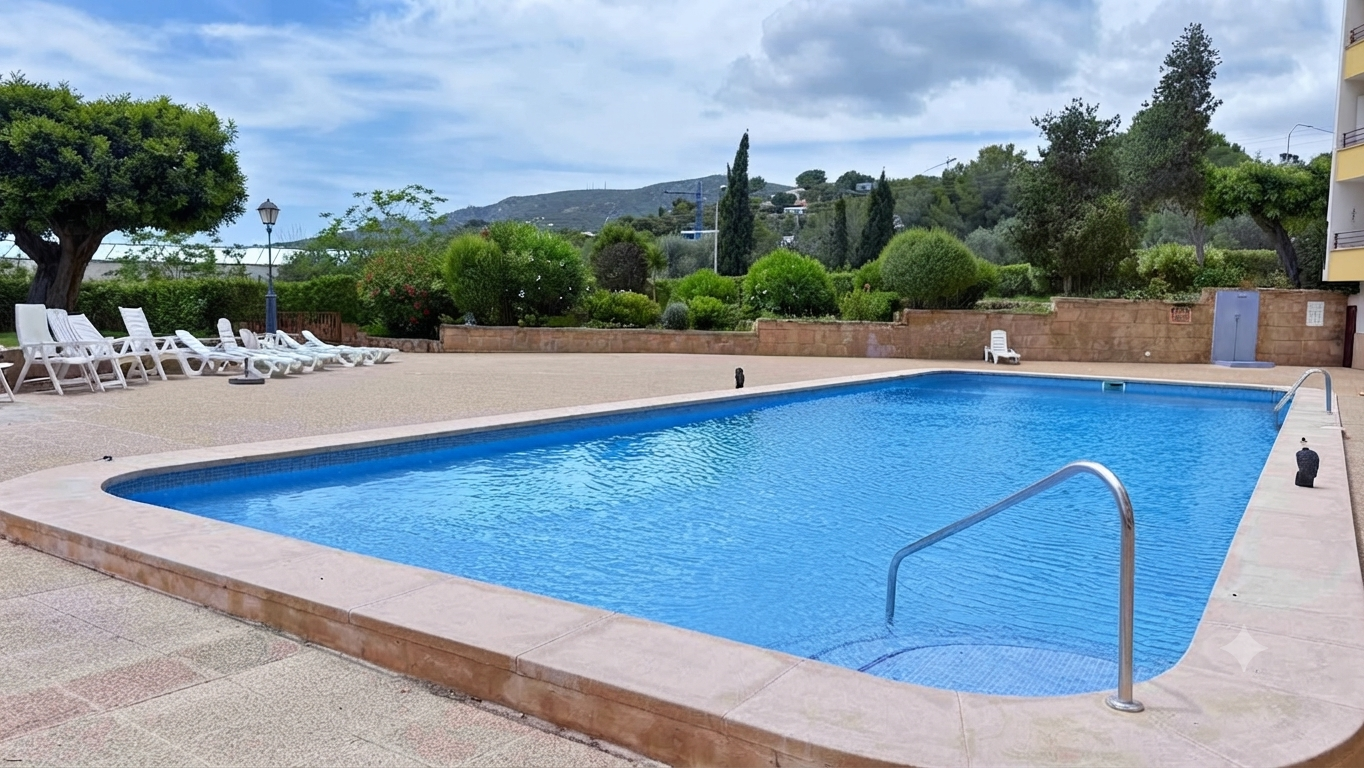 Recently renovated Apartment for Sale in Portals