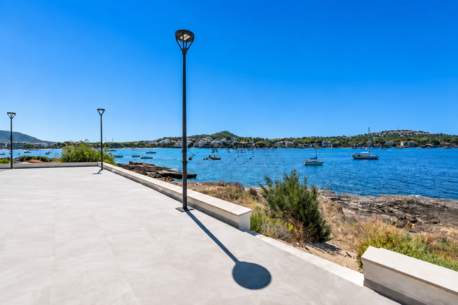 Restaurant for sale or rent in Santa Ponsa
