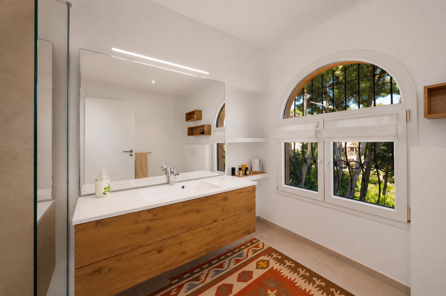 Luxury Penthouse for Sale in Costa de la Calma with Direct Sea Access