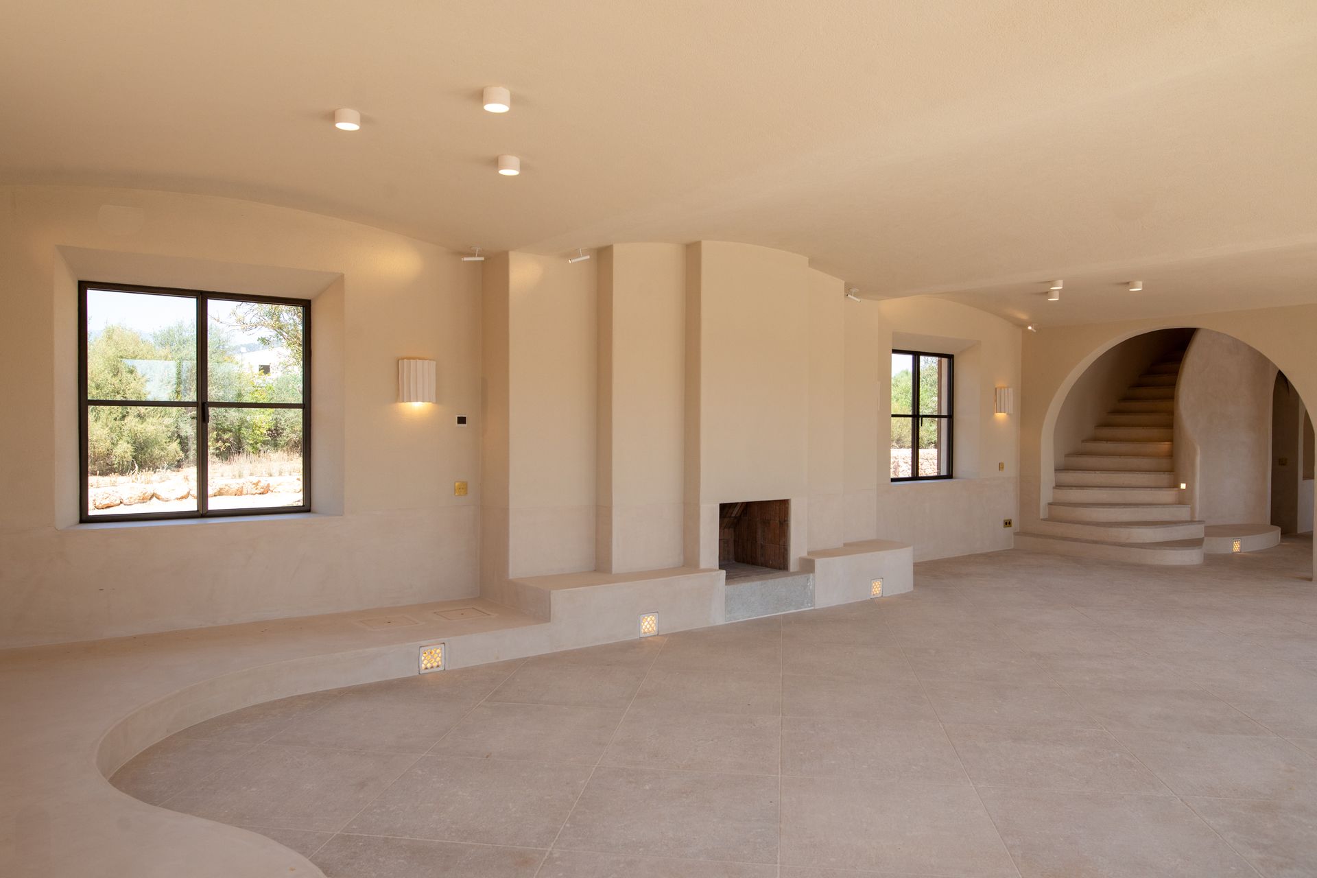 Elegant New-Build Country House for sale in Santa Maria