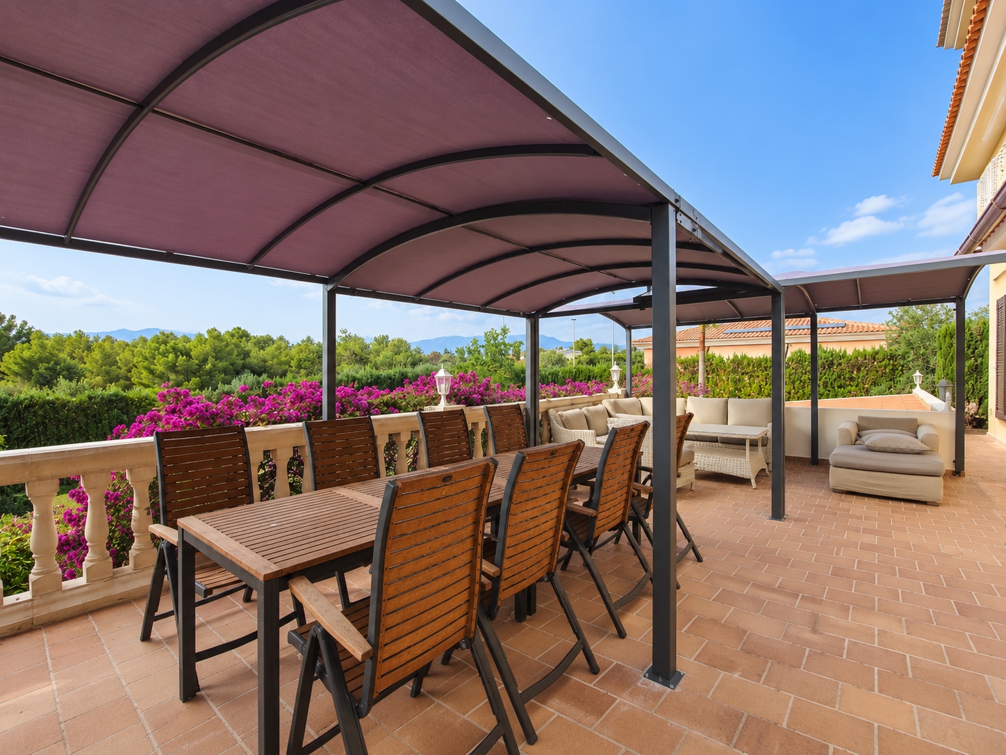 Recently renovated House vor Sale in Es Garrovers - Marratxi