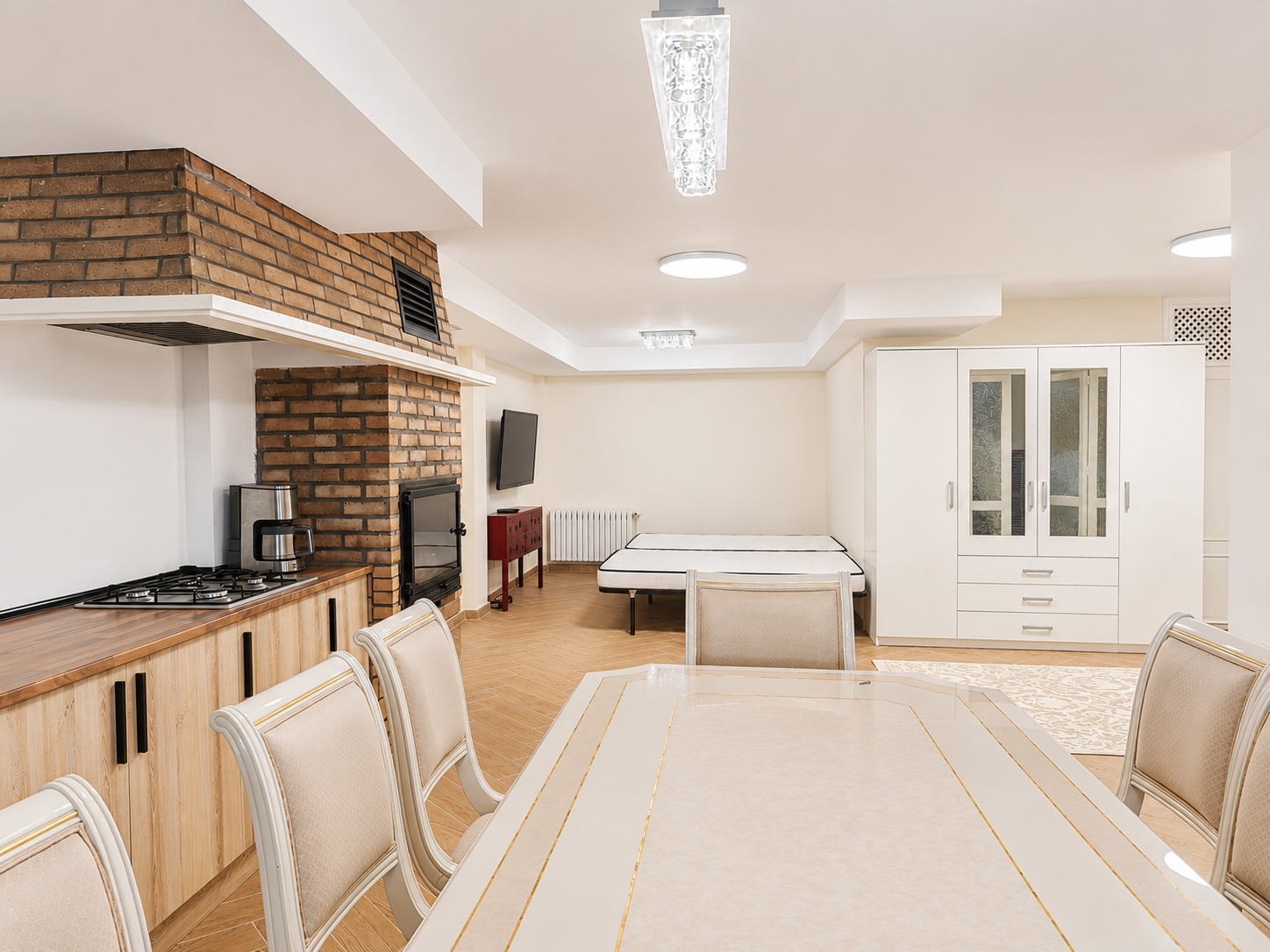 Recently renovated House vor Sale in Es Garrovers - Marratxi