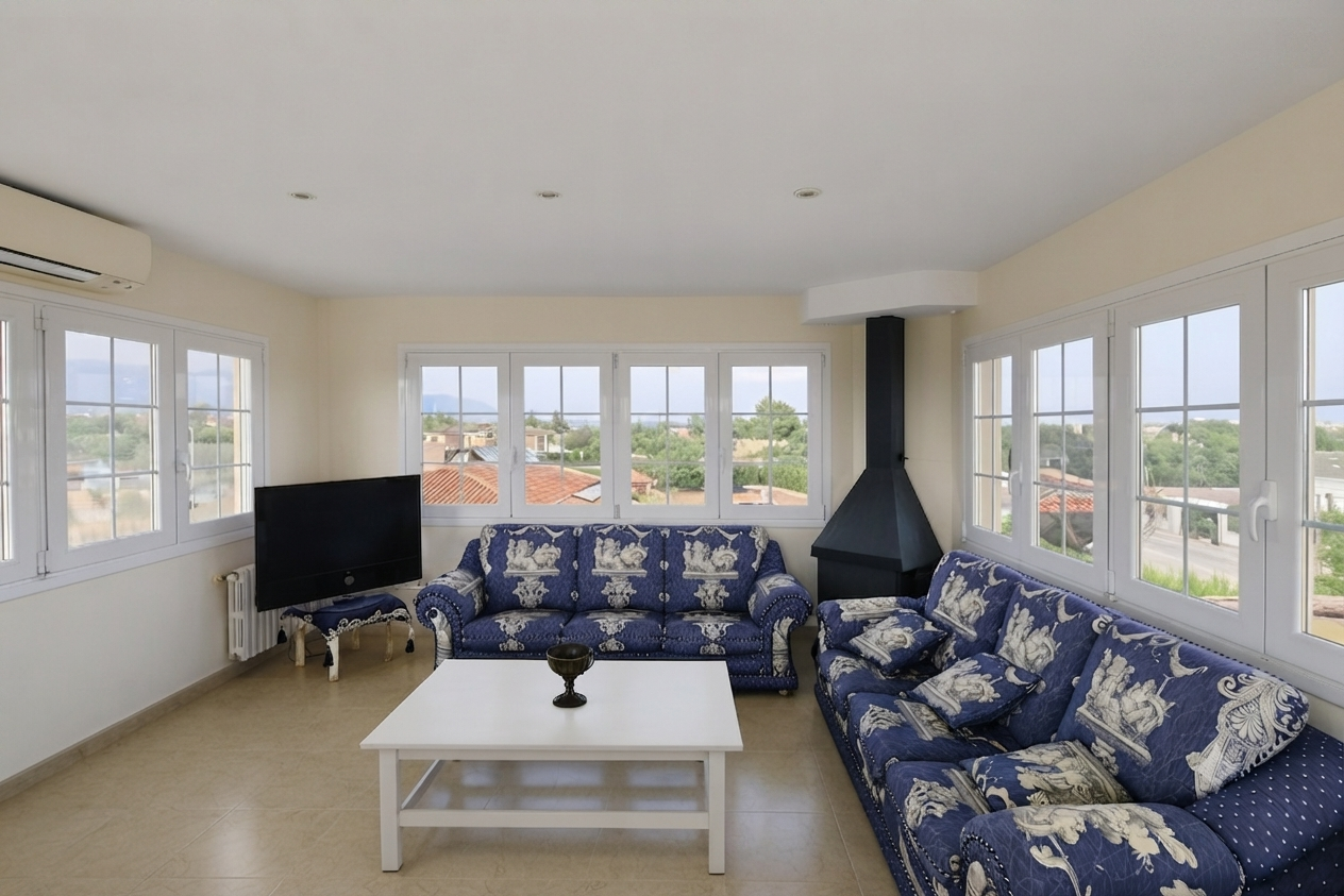 Recently renovated House vor Sale in Es Garrovers - Marratxi
