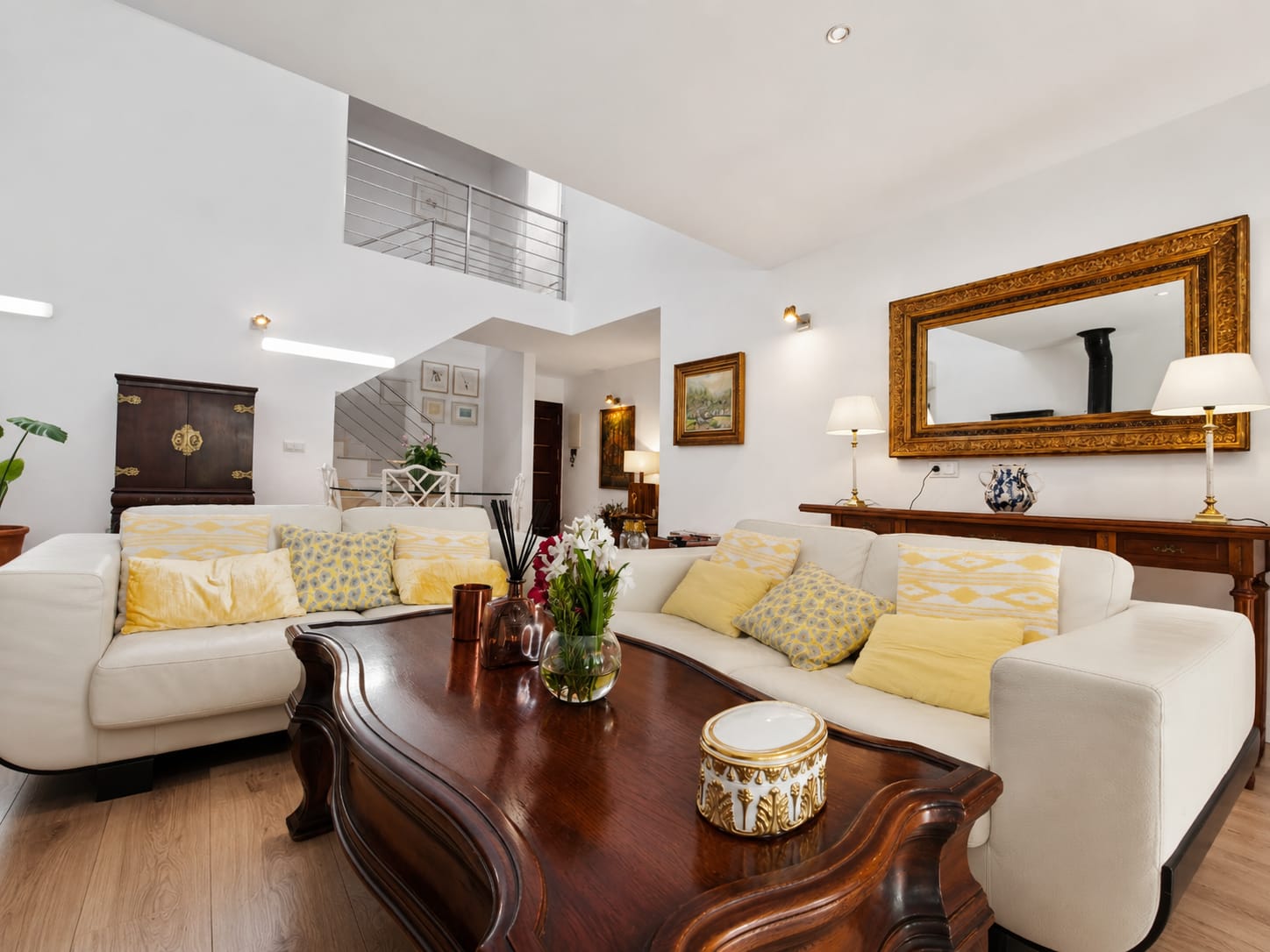 Semi-detached Villa for Sale in Calvia