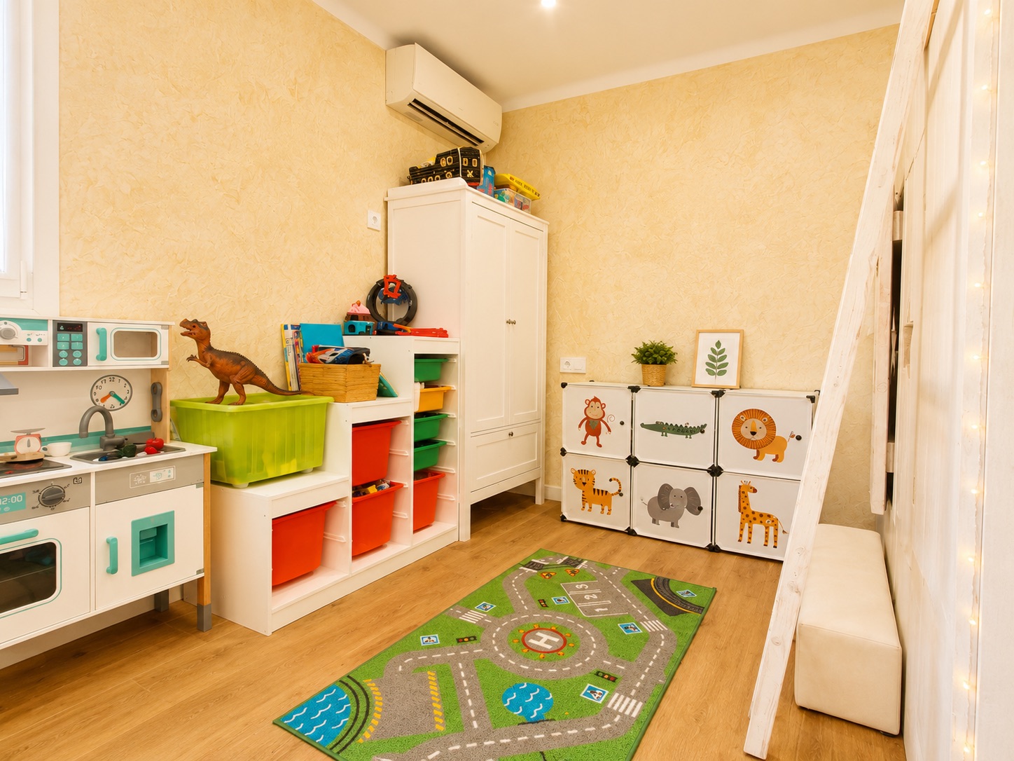 Fullt renoverad villa till salu i Son Ferrer