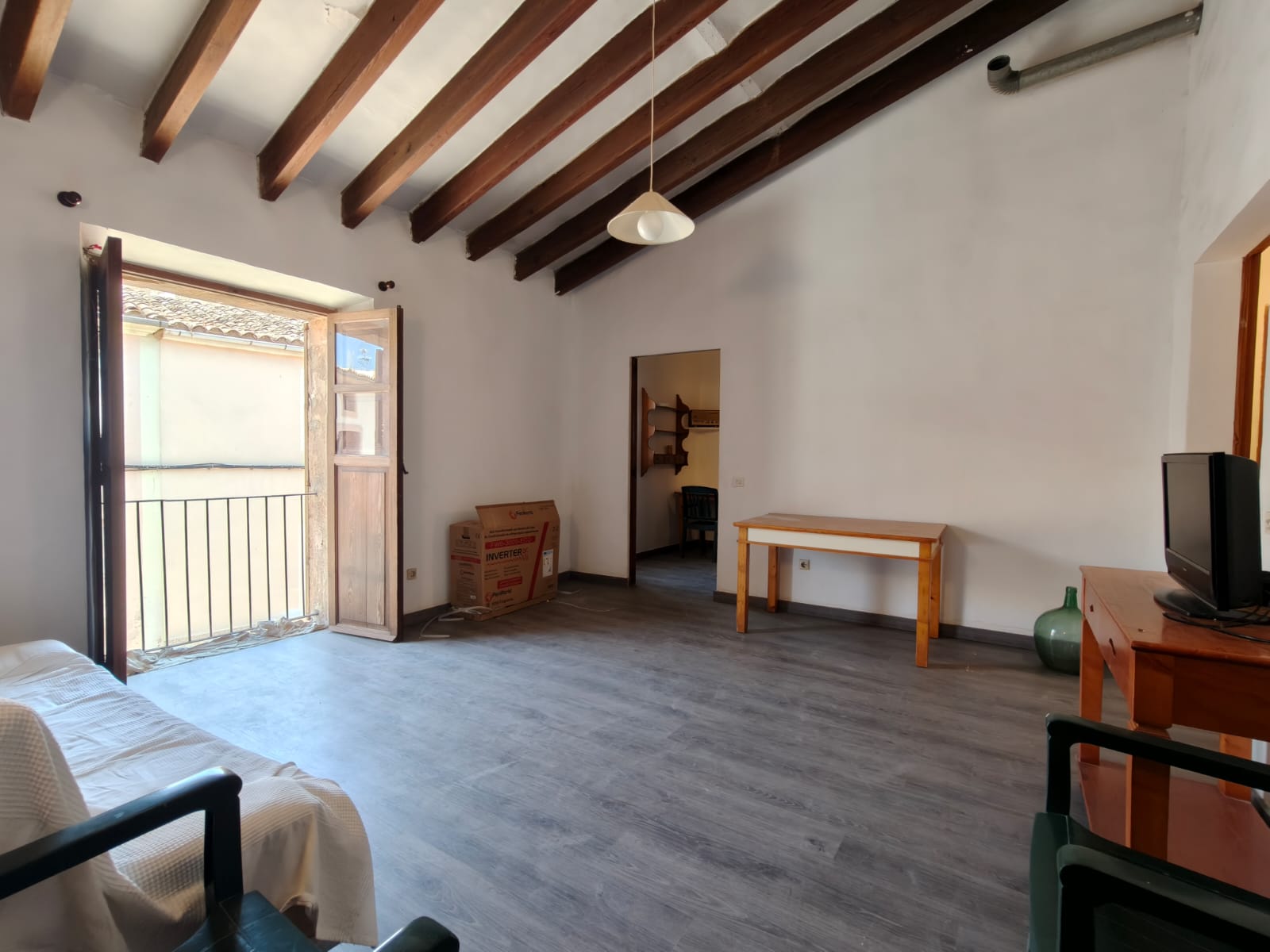 House for Sale in the Center of Algaida