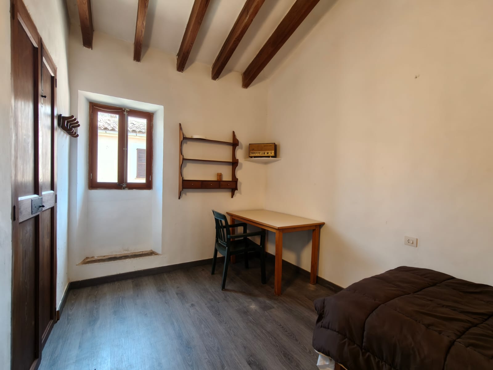House for Sale in the Center of Algaida