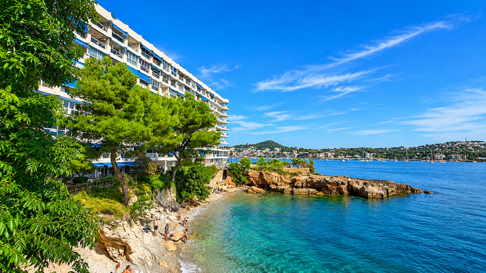 Restaurant for sale or rent in Santa Ponsa