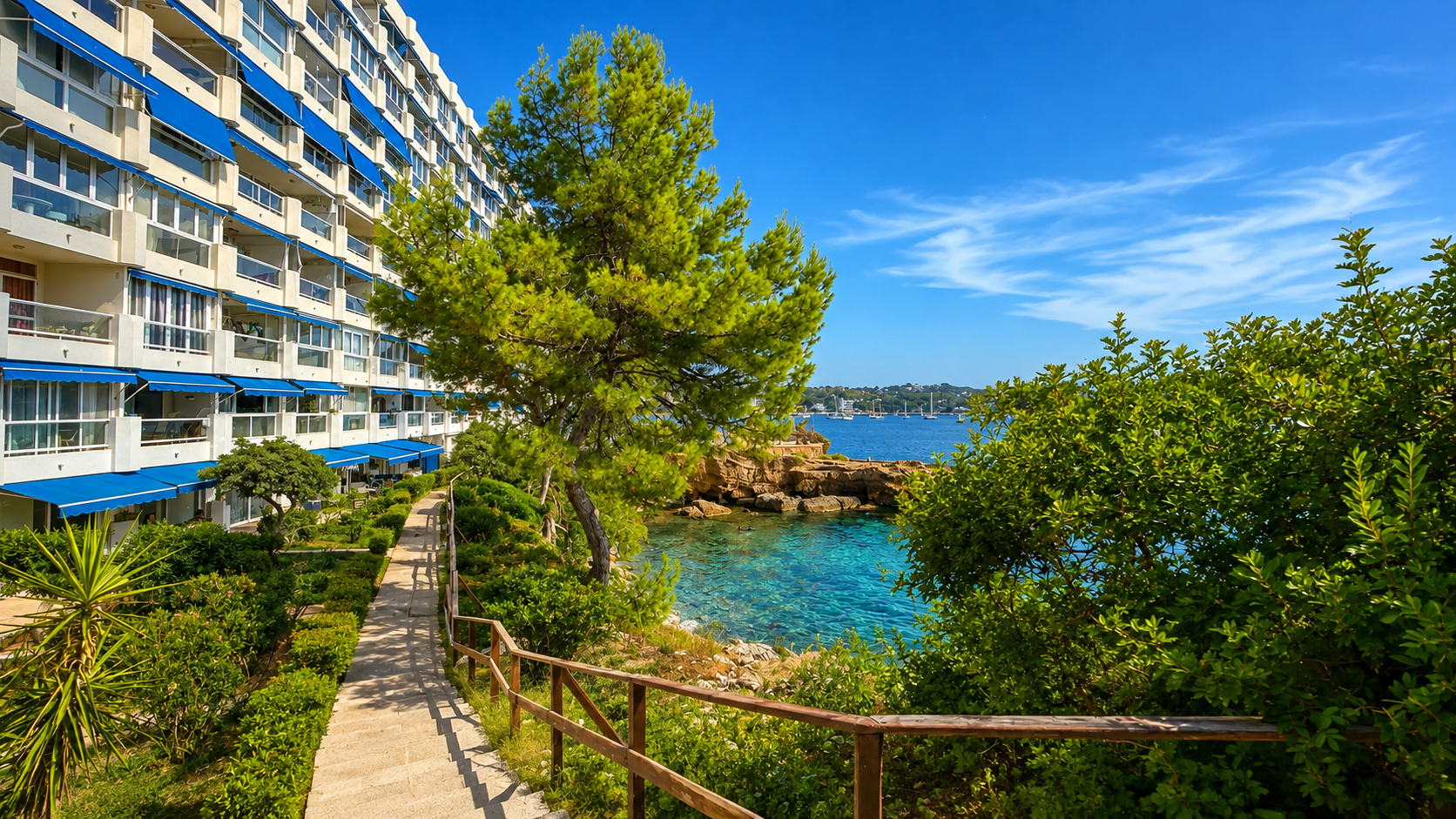 Restaurant for sale or rent in Santa Ponsa