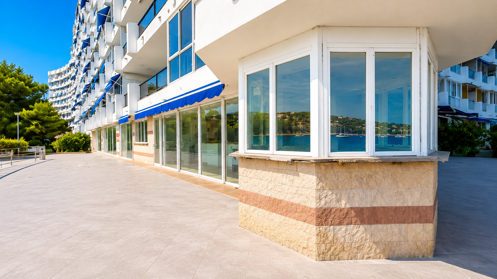 Restaurant for sale or rent in Santa Ponsa