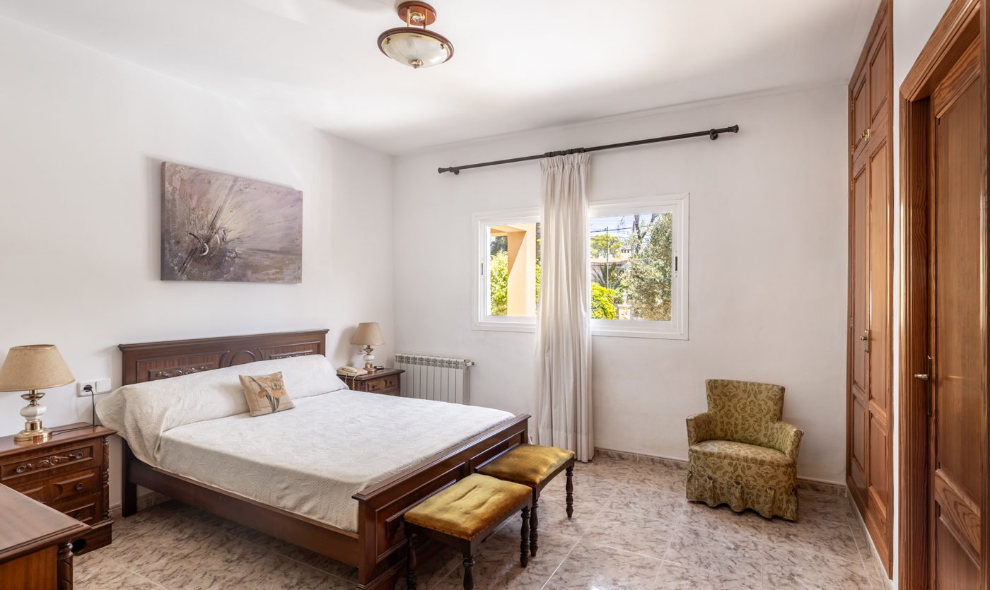 House with Holiday Licence for sale in Santa Ponsa