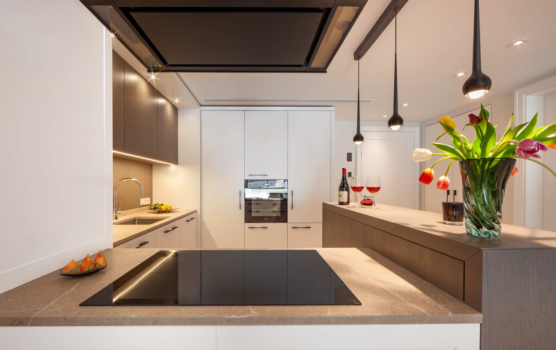 Apartamento de lujo en venta en Puerto Andratx
