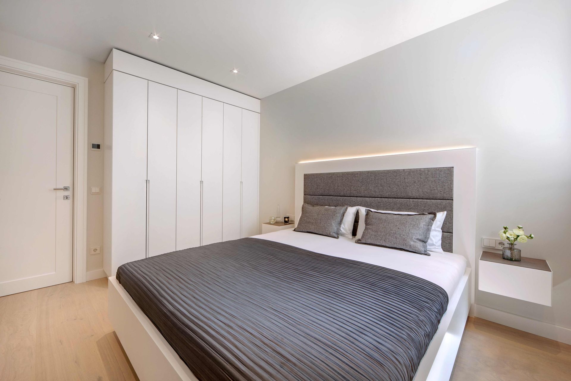 Apartamento de lujo en venta en Puerto Andratx