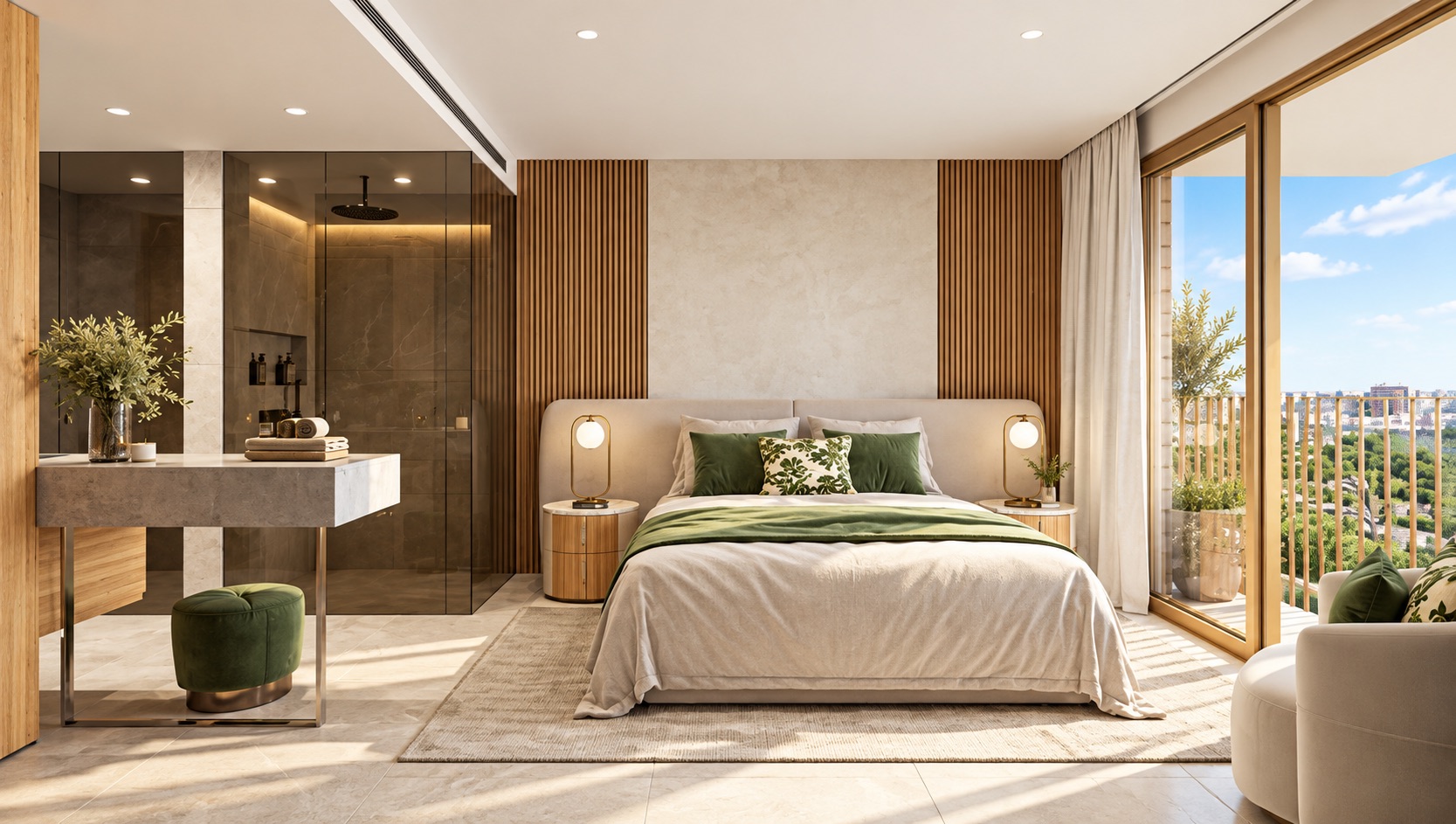 Luxury Penthouse for Sale in Palma de Mallorca
