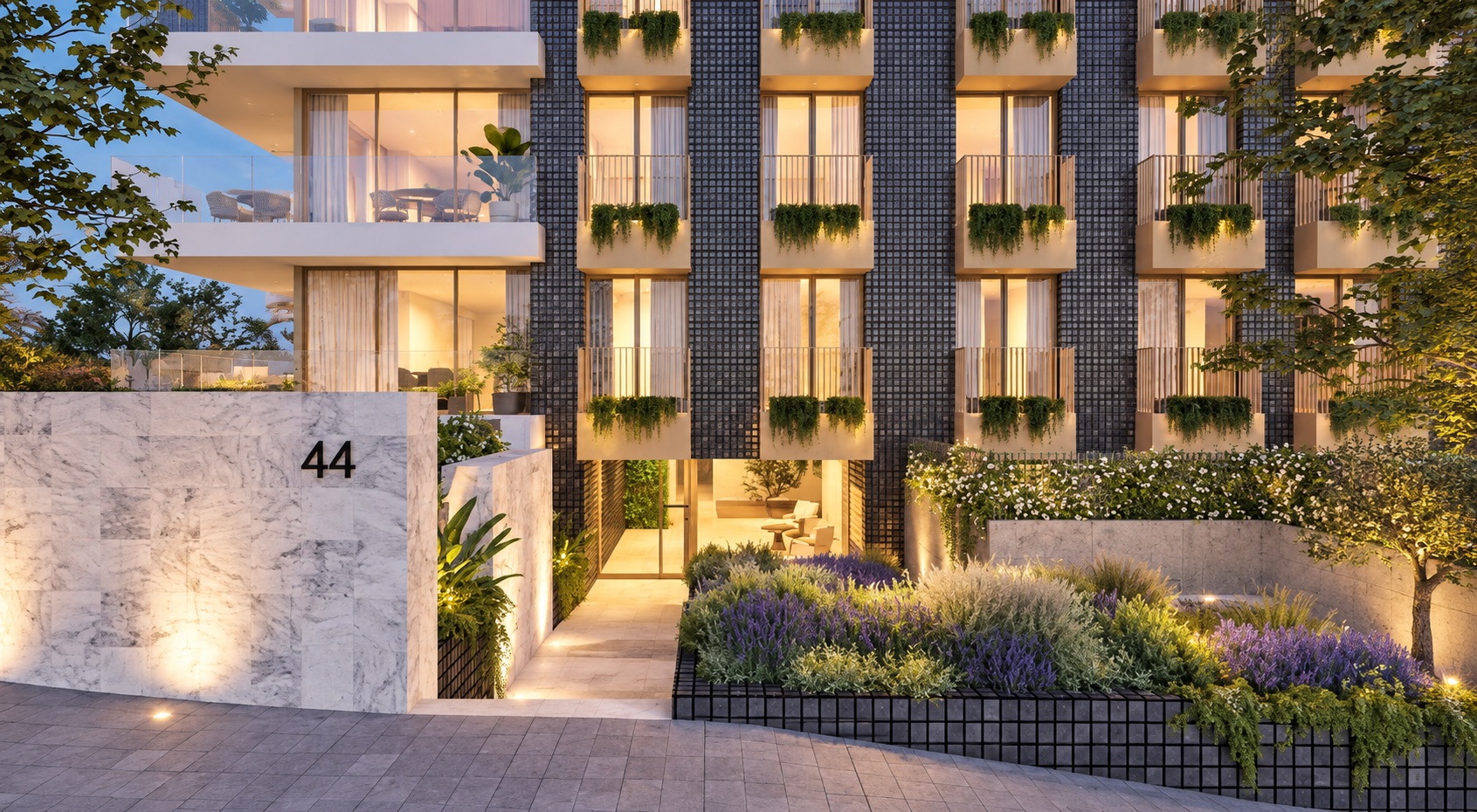 Luxury Penthouse for Sale in Palma de Mallorca