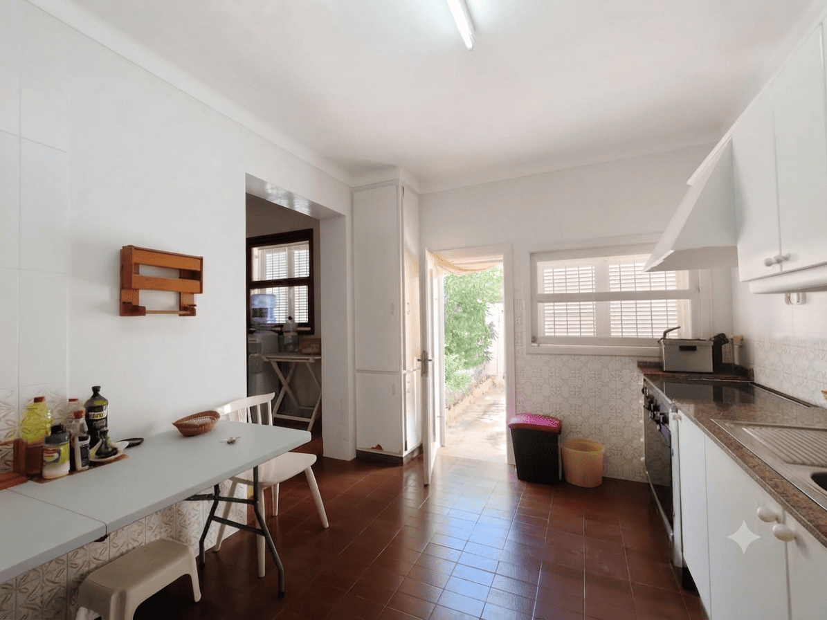 Spacious House for Sale in Santa Ponsa